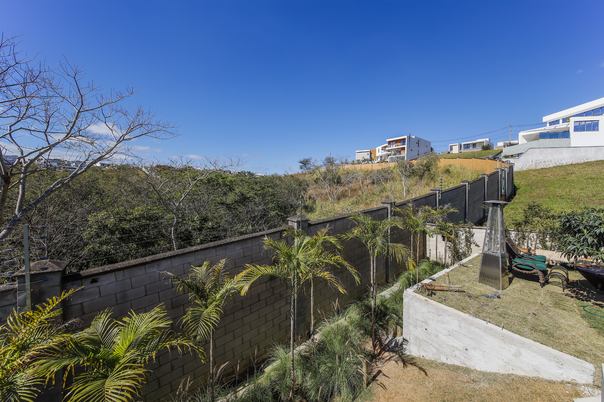 Casa ímpar no Alphaville. Projeto de 492 m²., foto 42