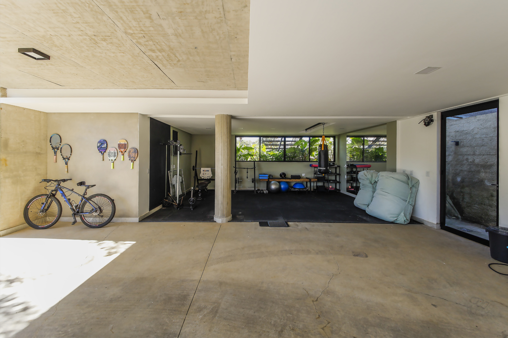 Casa ímpar no Alphaville. Projeto de 492 m²., foto 35