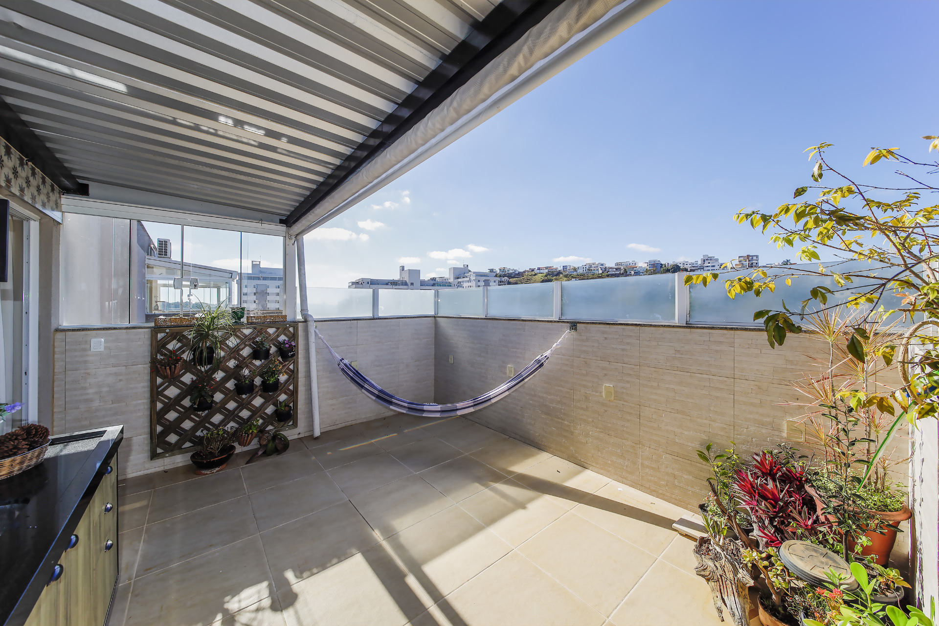 Cobertura duplex, 3 quartos. Área gourmet e 3 vagas., foto 13