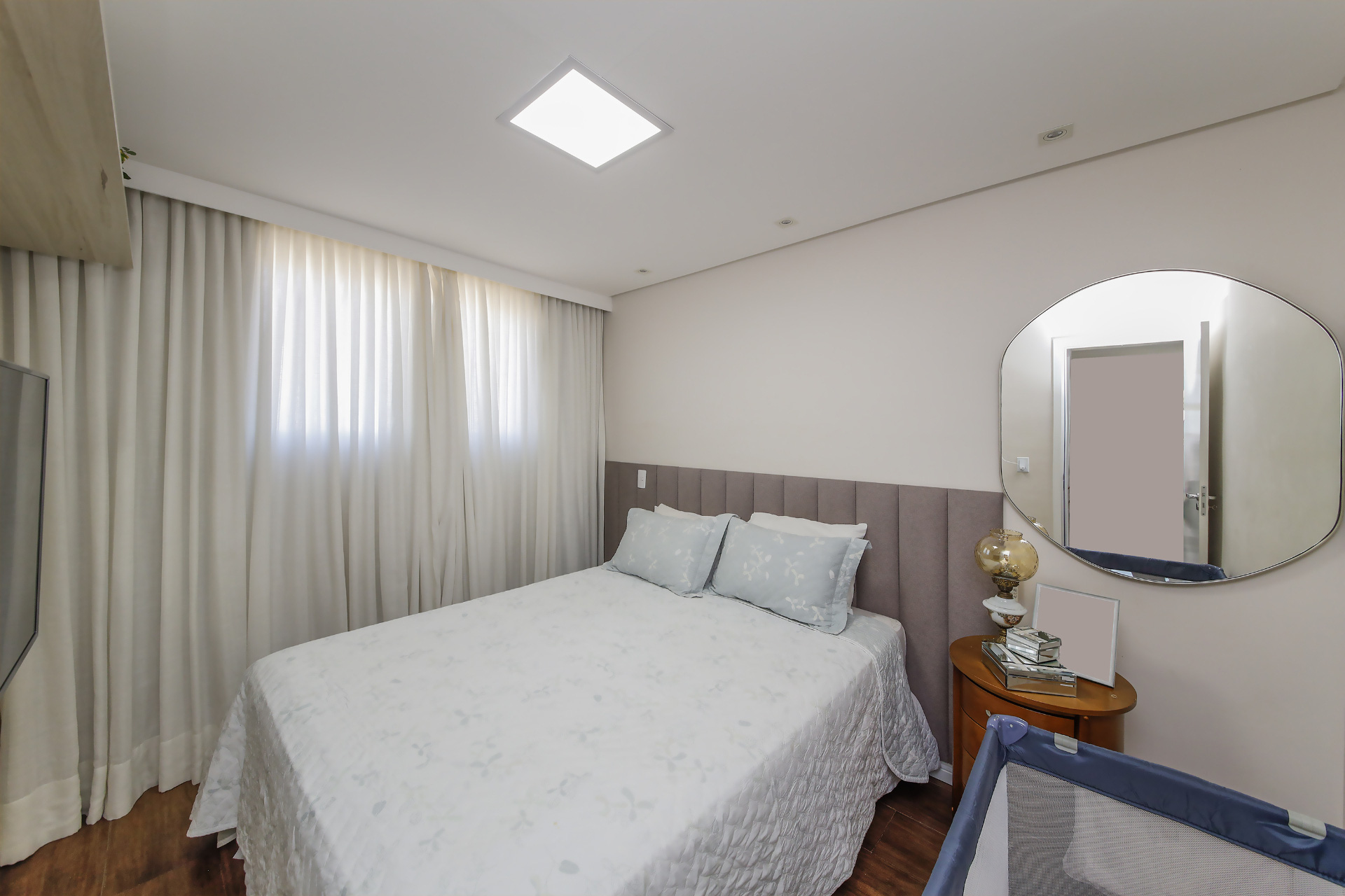 Cobertura duplex, 3 quartos. Área gourmet e 3 vagas., foto 10