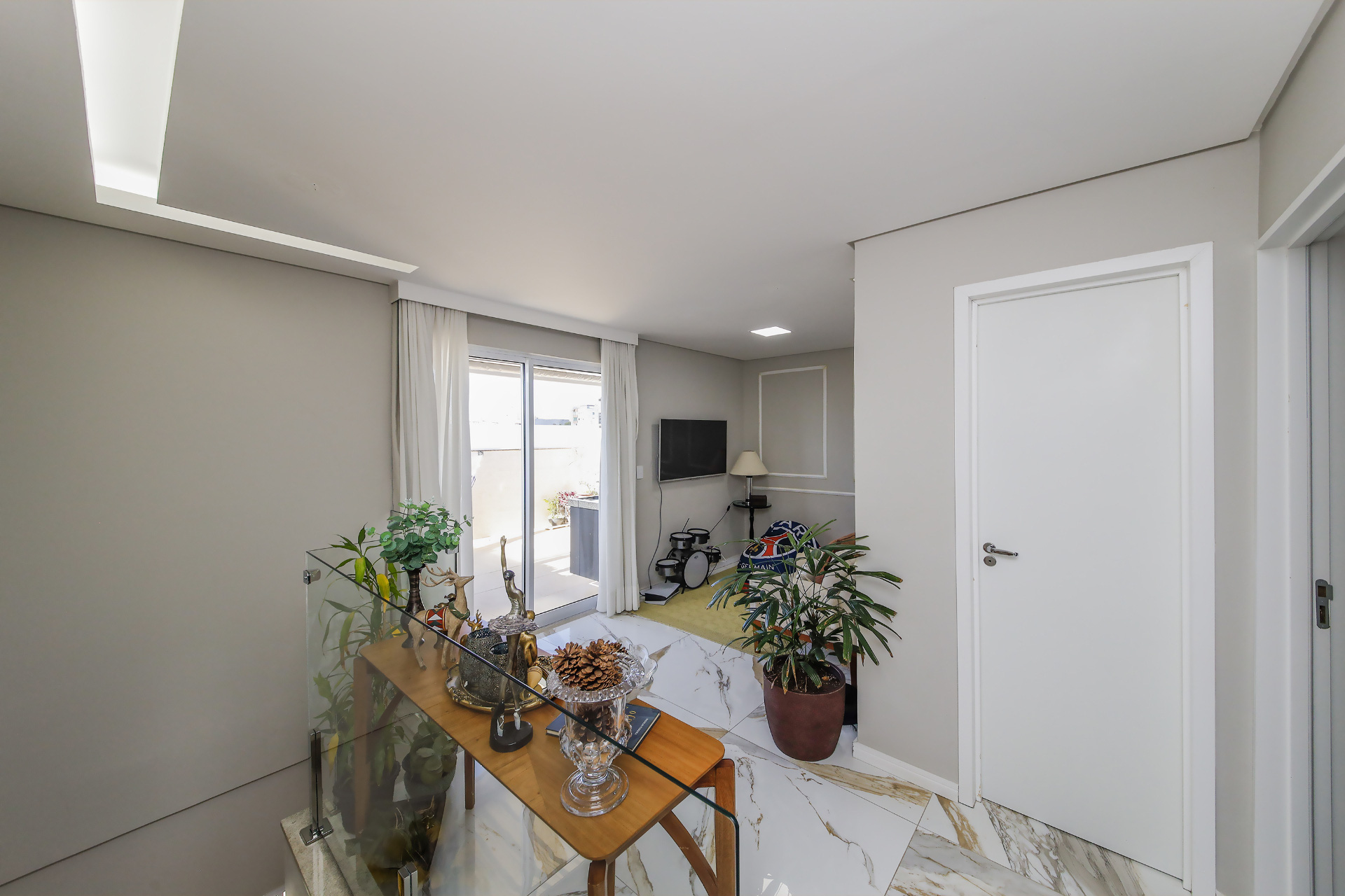Cobertura duplex, 3 quartos. Área gourmet e 3 vagas., foto 11