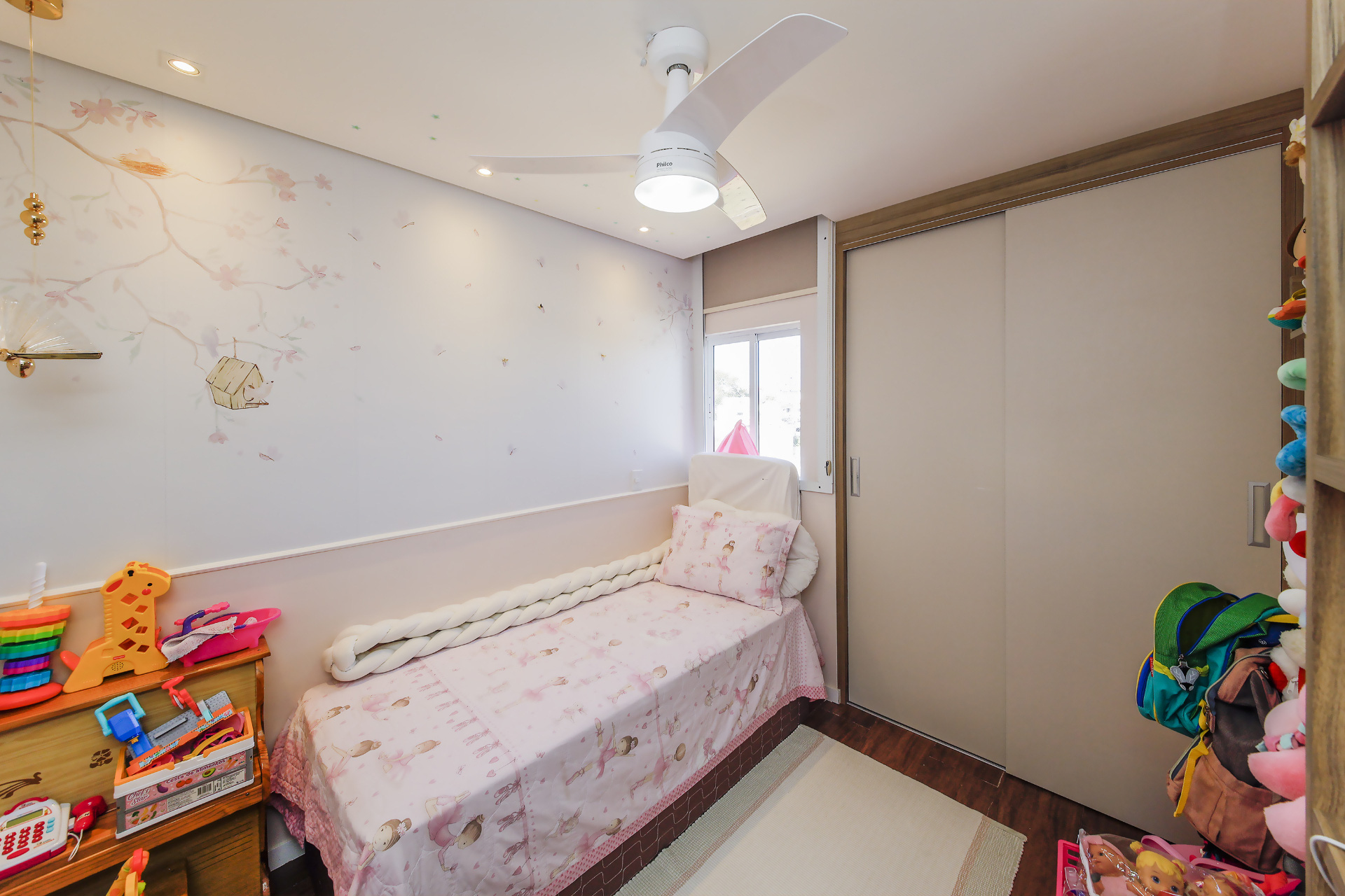 Cobertura duplex, 3 quartos. Área gourmet e 3 vagas., foto 9
