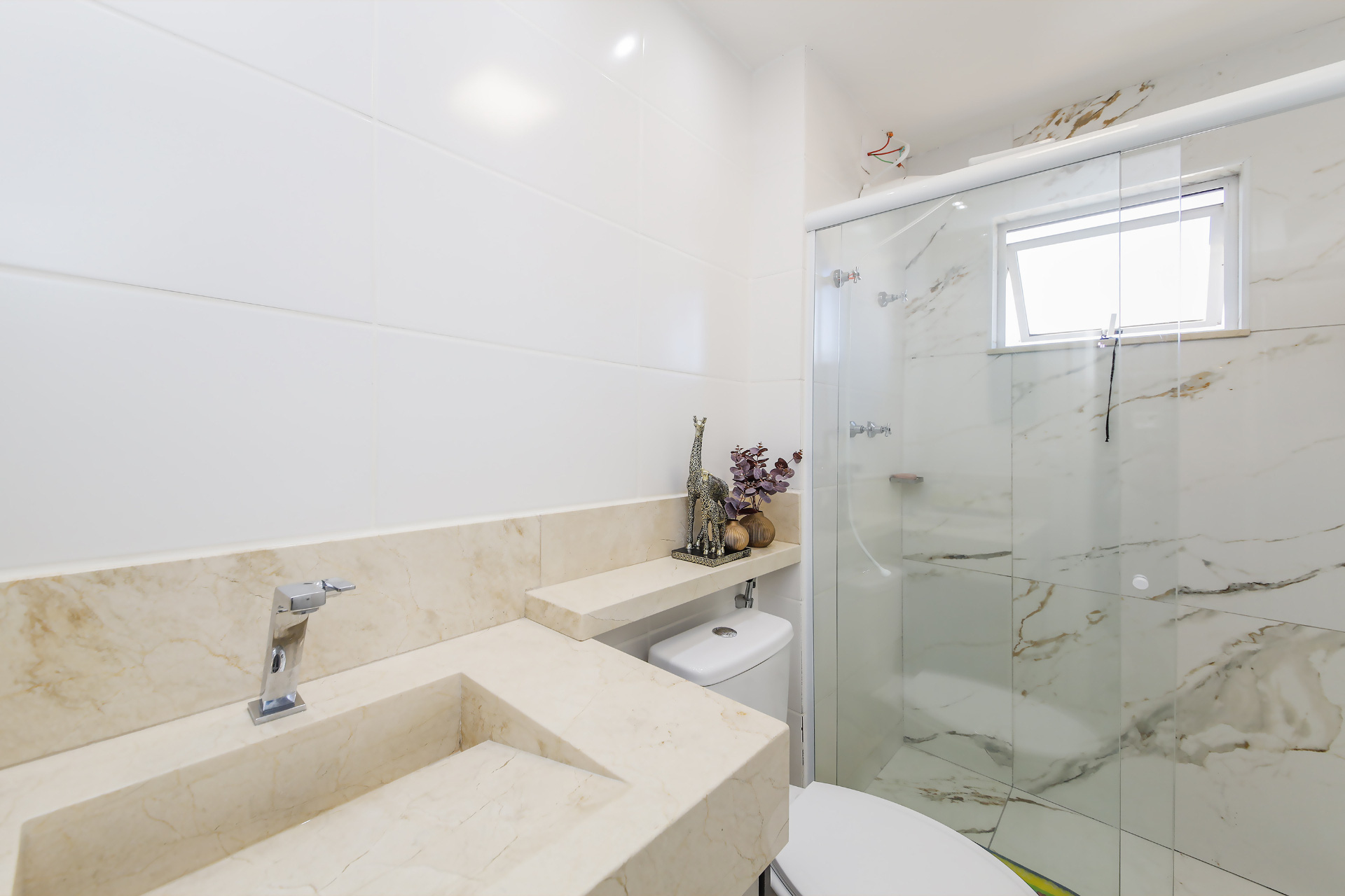 Cobertura duplex, 3 quartos. Área gourmet e 3 vagas., foto 8