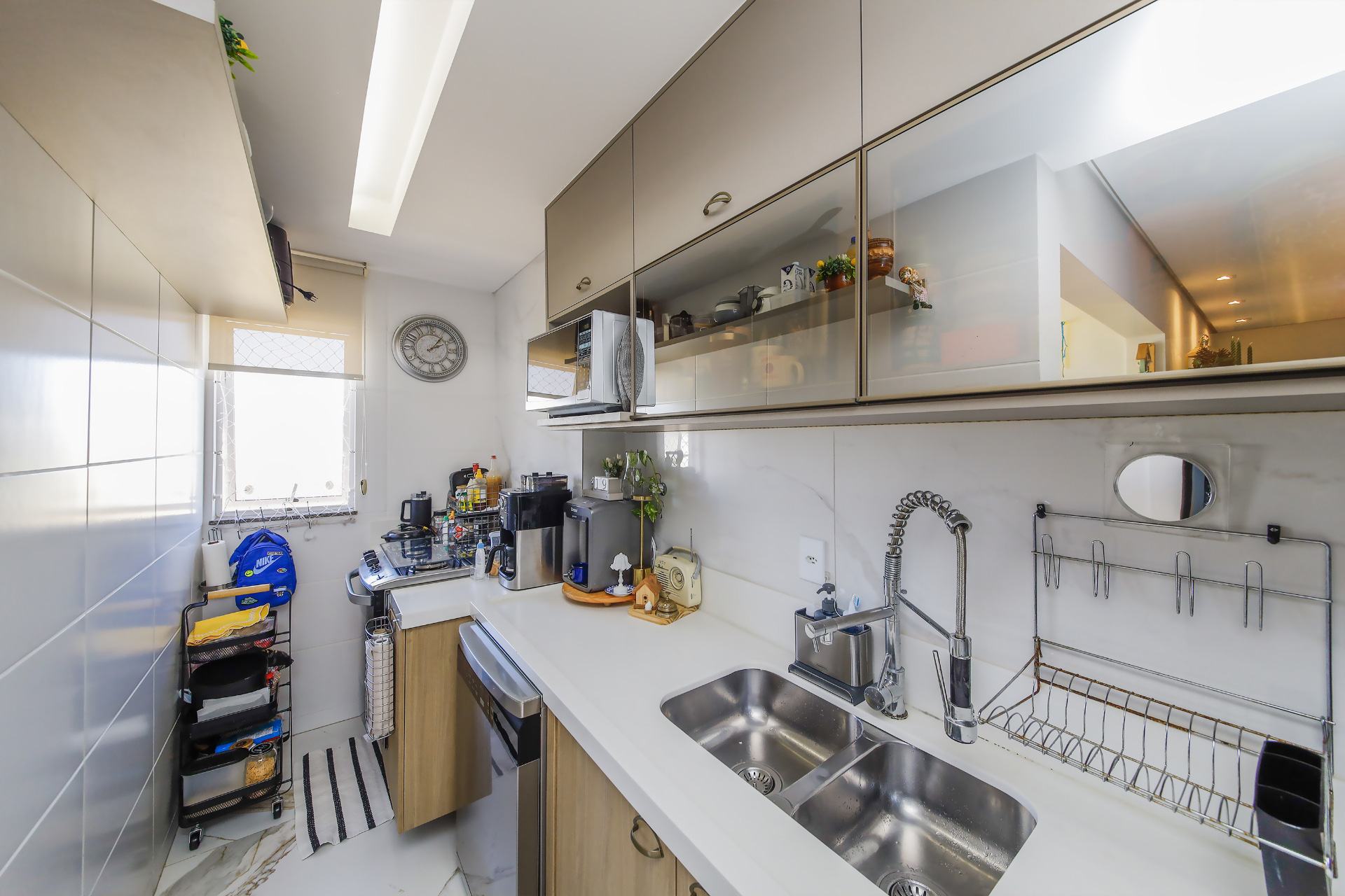 Cobertura duplex, 3 quartos. Área gourmet e 3 vagas., foto 4