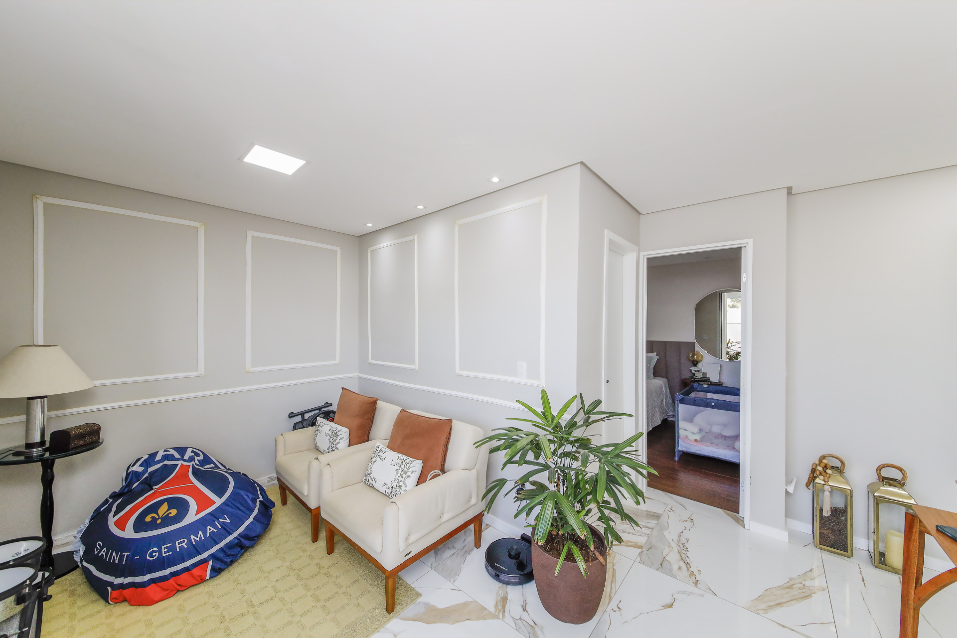 Cobertura duplex, 3 quartos. Área gourmet e 3 vagas., foto 12