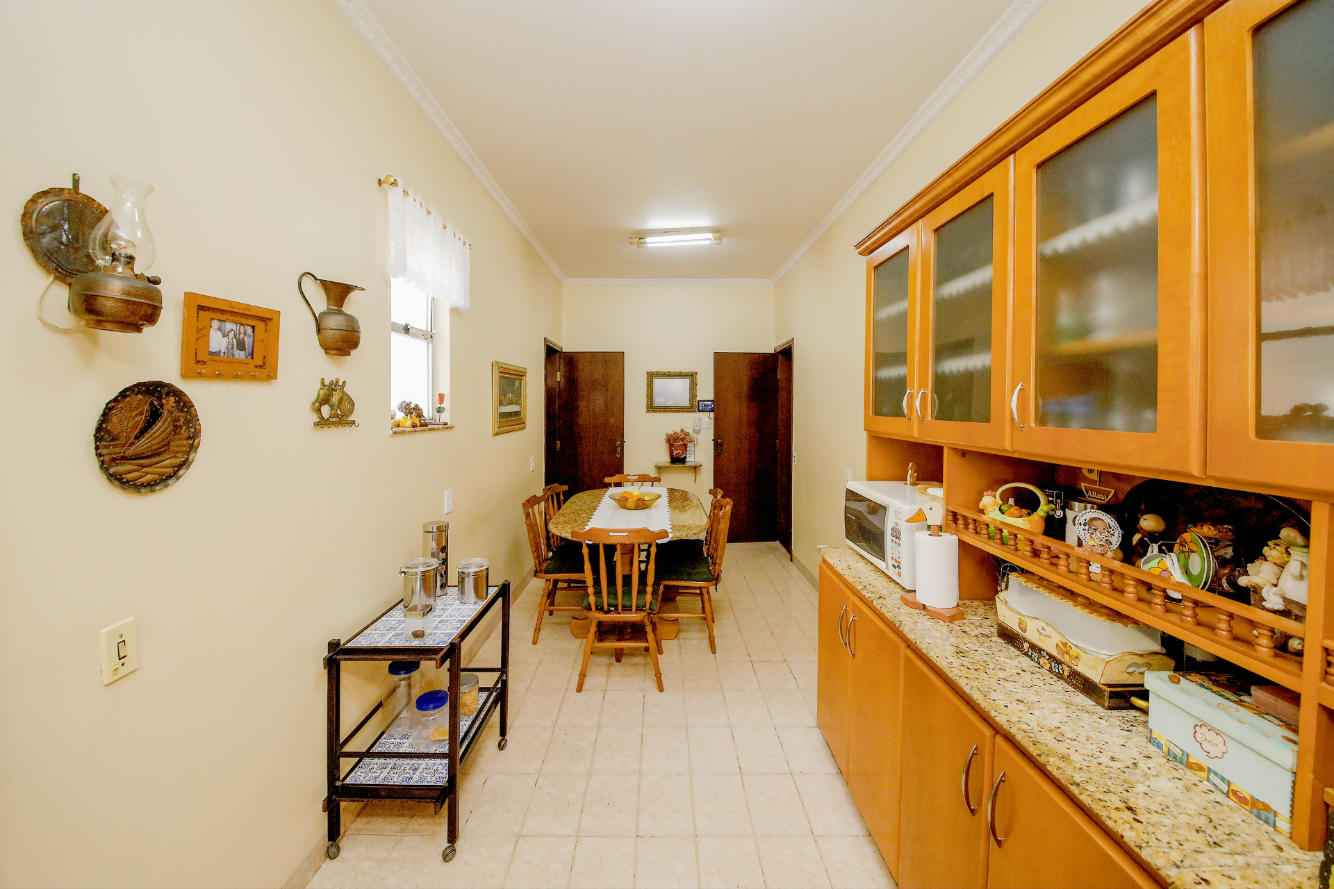 Granbery: 4 quartos, 260m². Varanda espaçosa., foto 10
