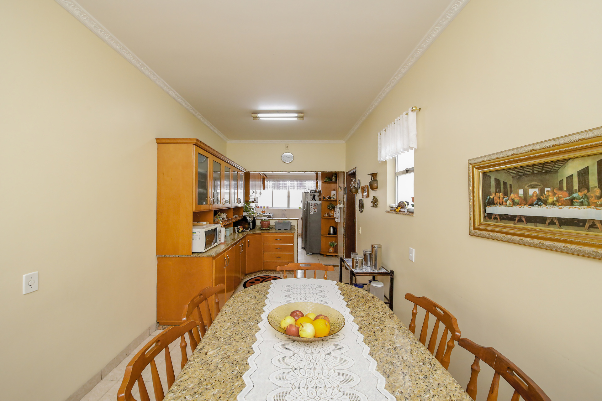Granbery: 4 quartos, 260m². Varanda espaçosa., foto 8