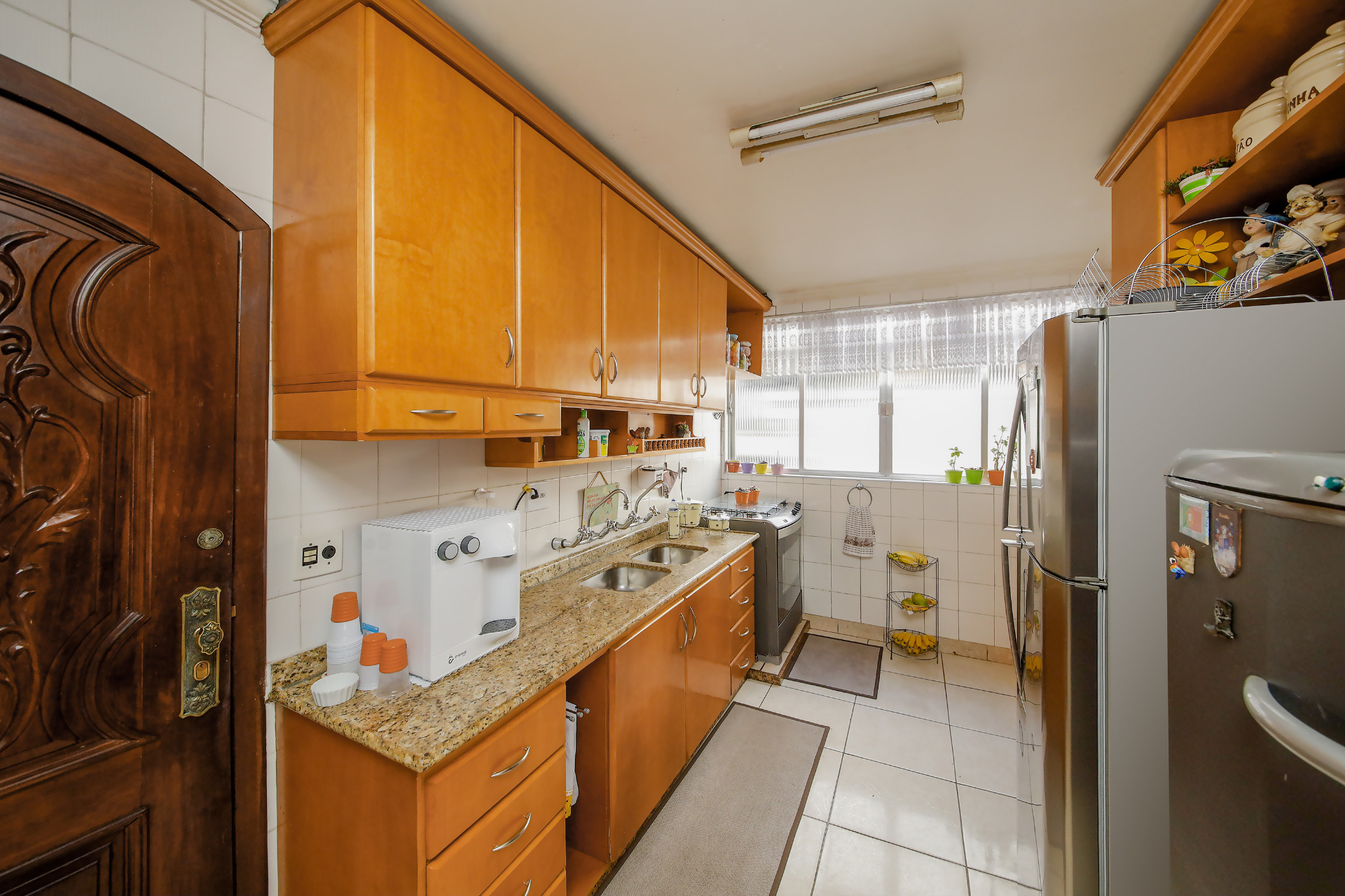 Granbery: 4 quartos, 260m². Varanda espaçosa., foto 9