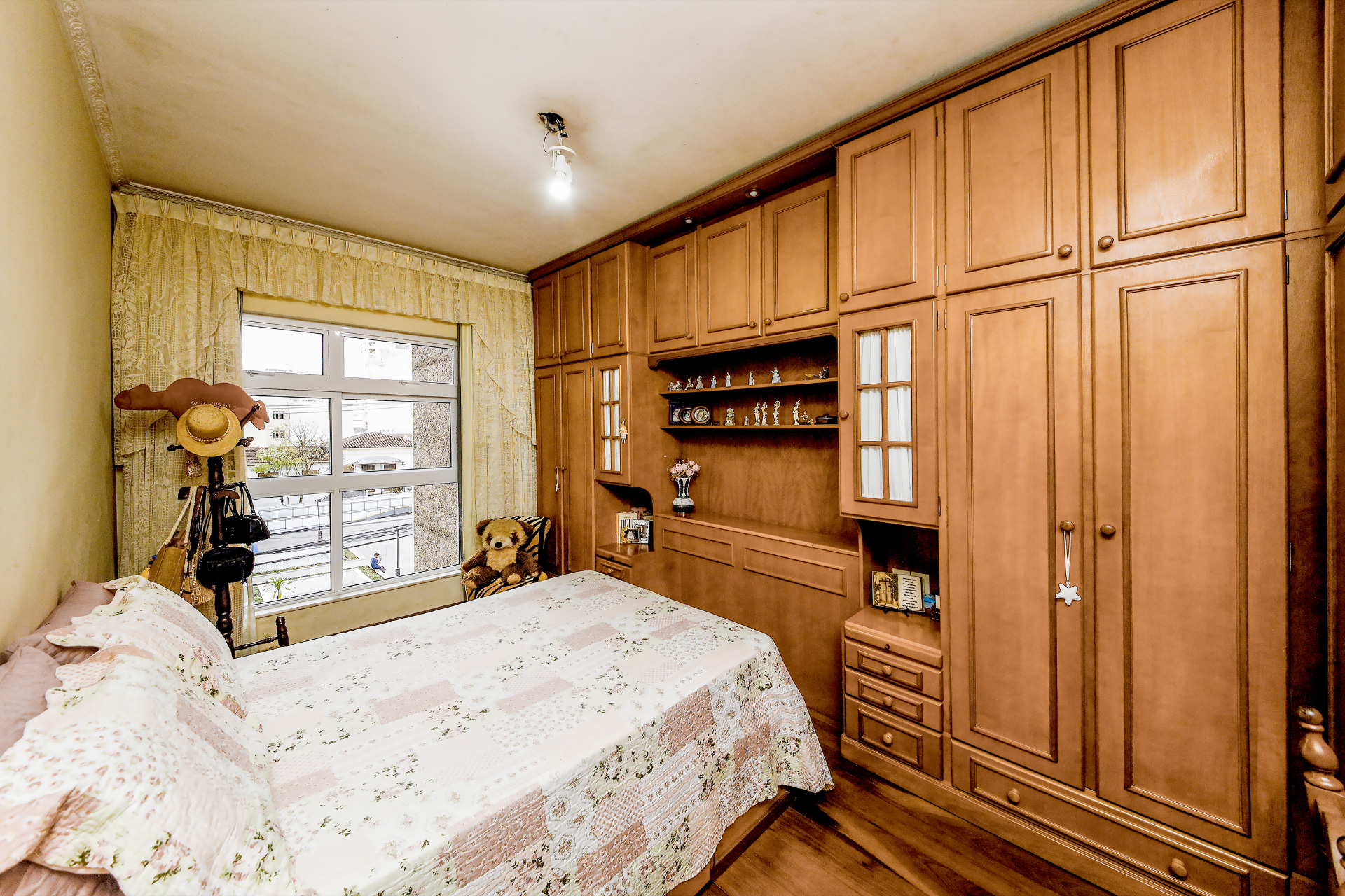 Granbery: 4 quartos, 260m². Varanda espaçosa., foto 11