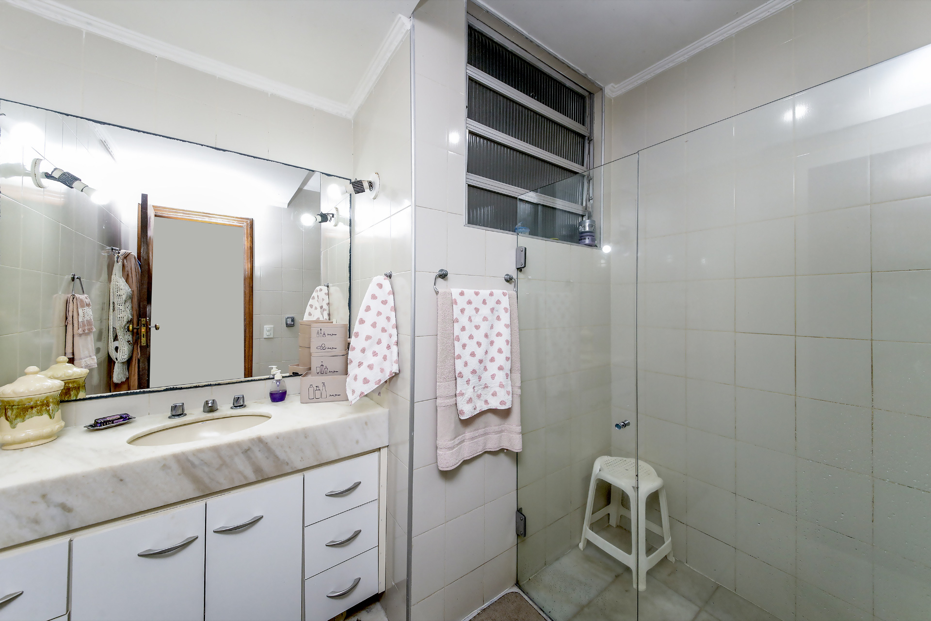 Granbery: 4 quartos, 260m². Varanda espaçosa., foto 13
