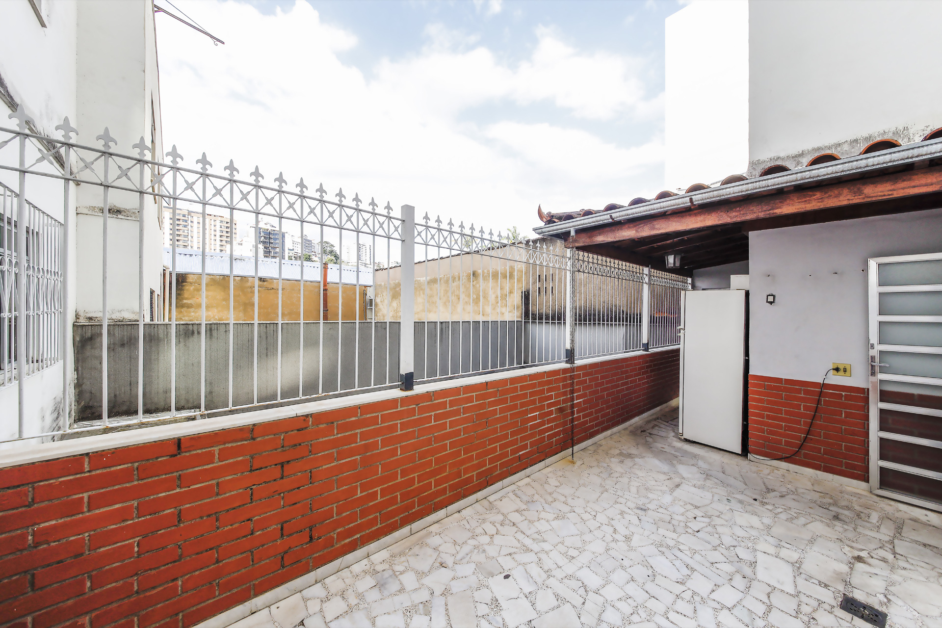 Granbery: 4 quartos, 260m². Varanda espaçosa., foto 18