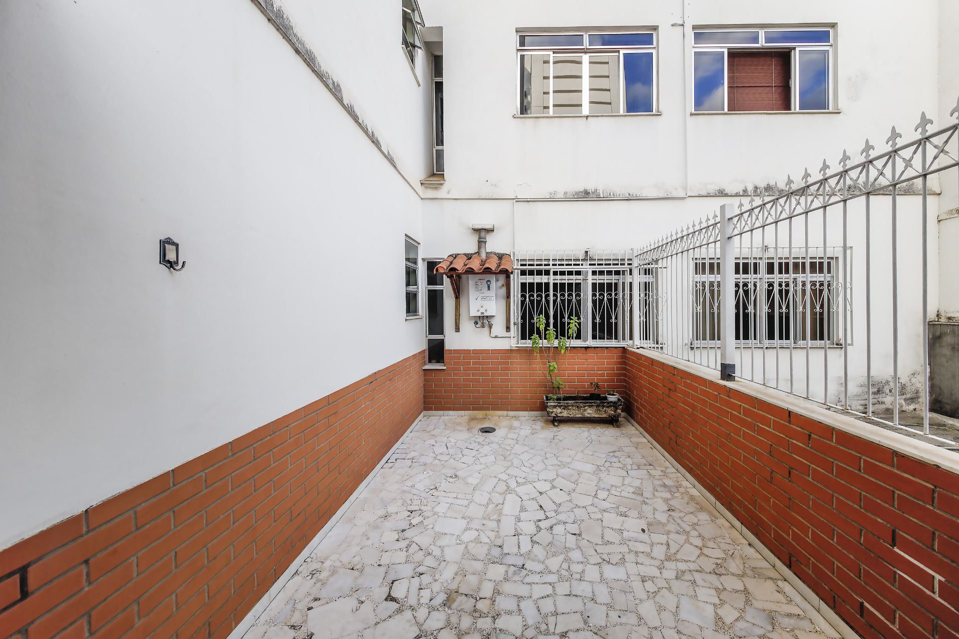 Granbery: 4 quartos, 260m². Varanda espaçosa., foto 17