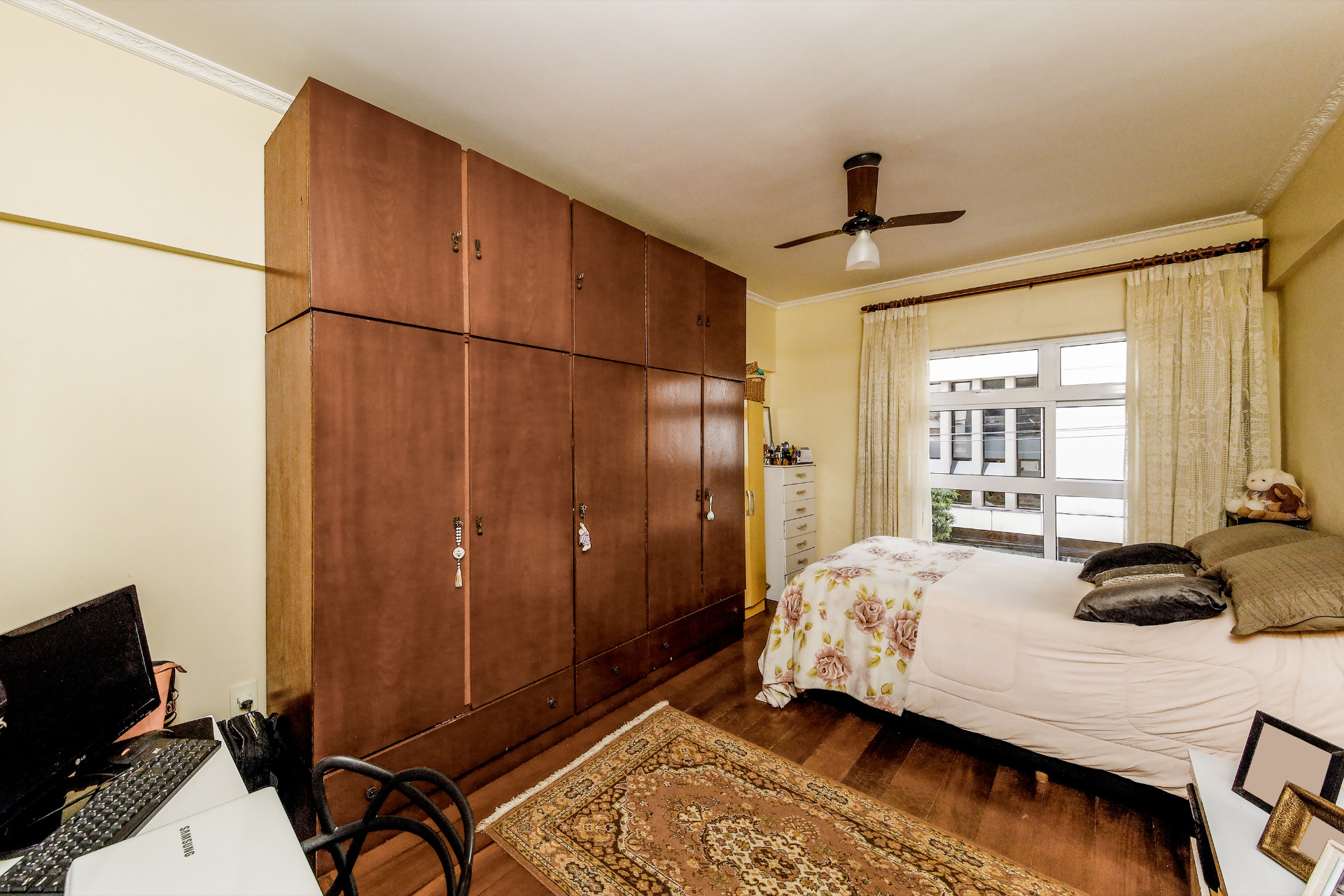 Granbery: 4 quartos, 260m². Varanda espaçosa., foto 15