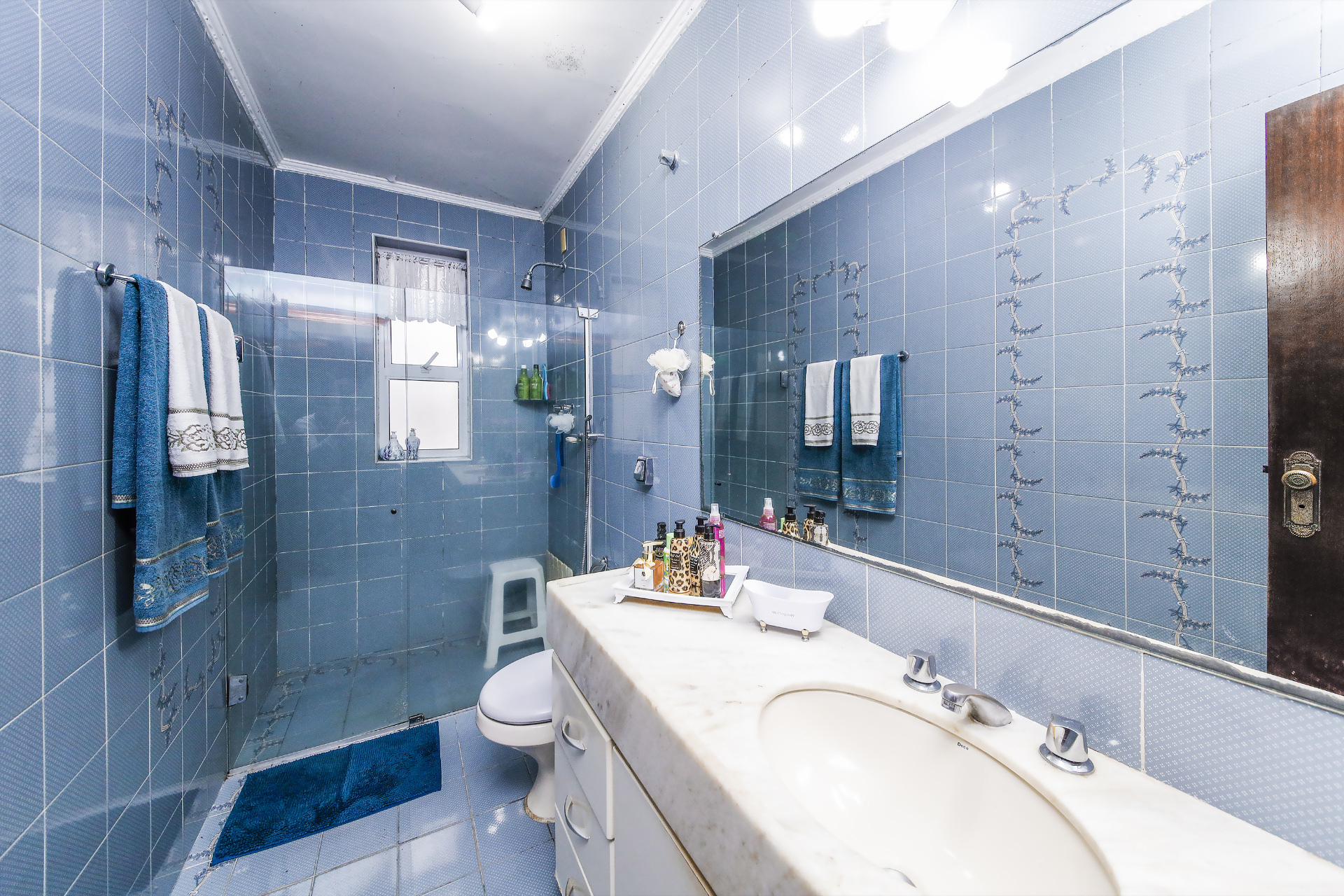 Granbery: 4 quartos, 260m². Varanda espaçosa., foto 12