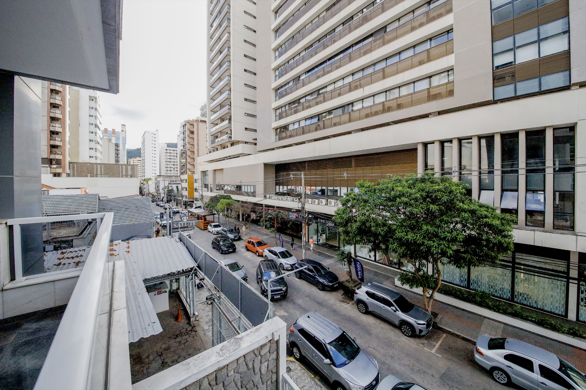 Granbery: 4 quartos, 260m². Varanda espaçosa., foto 6