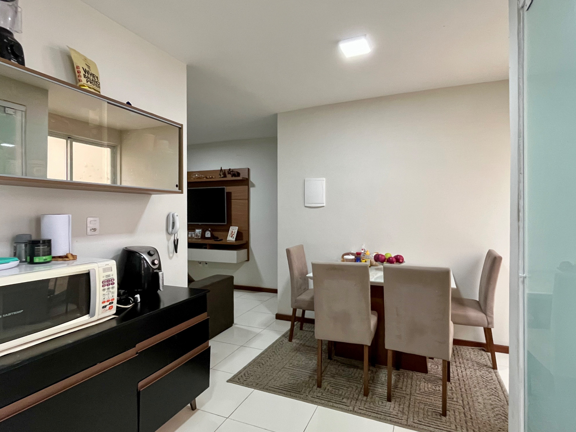 Jardim Laranjeiras: apto 2 suítes, 88m² e 2 vagas., foto 2