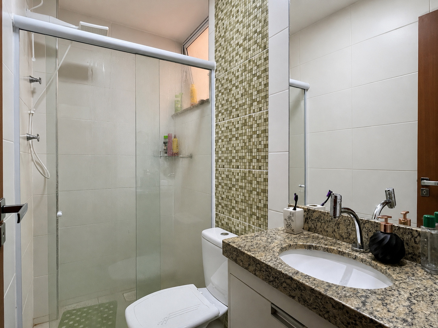 Jardim Laranjeiras: apto 2 suítes, 88m² e 2 vagas., foto 9
