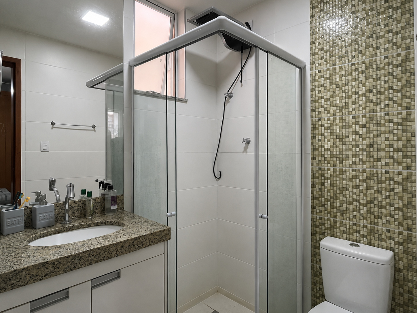 Jardim Laranjeiras: apto 2 suítes, 88m² e 2 vagas., foto 7