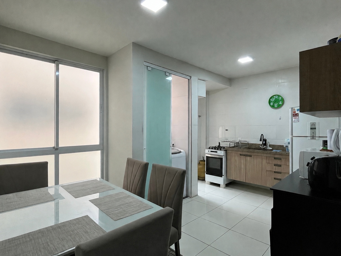 Jardim Laranjeiras: apto 2 suítes, 88m² e 2 vagas., foto 4