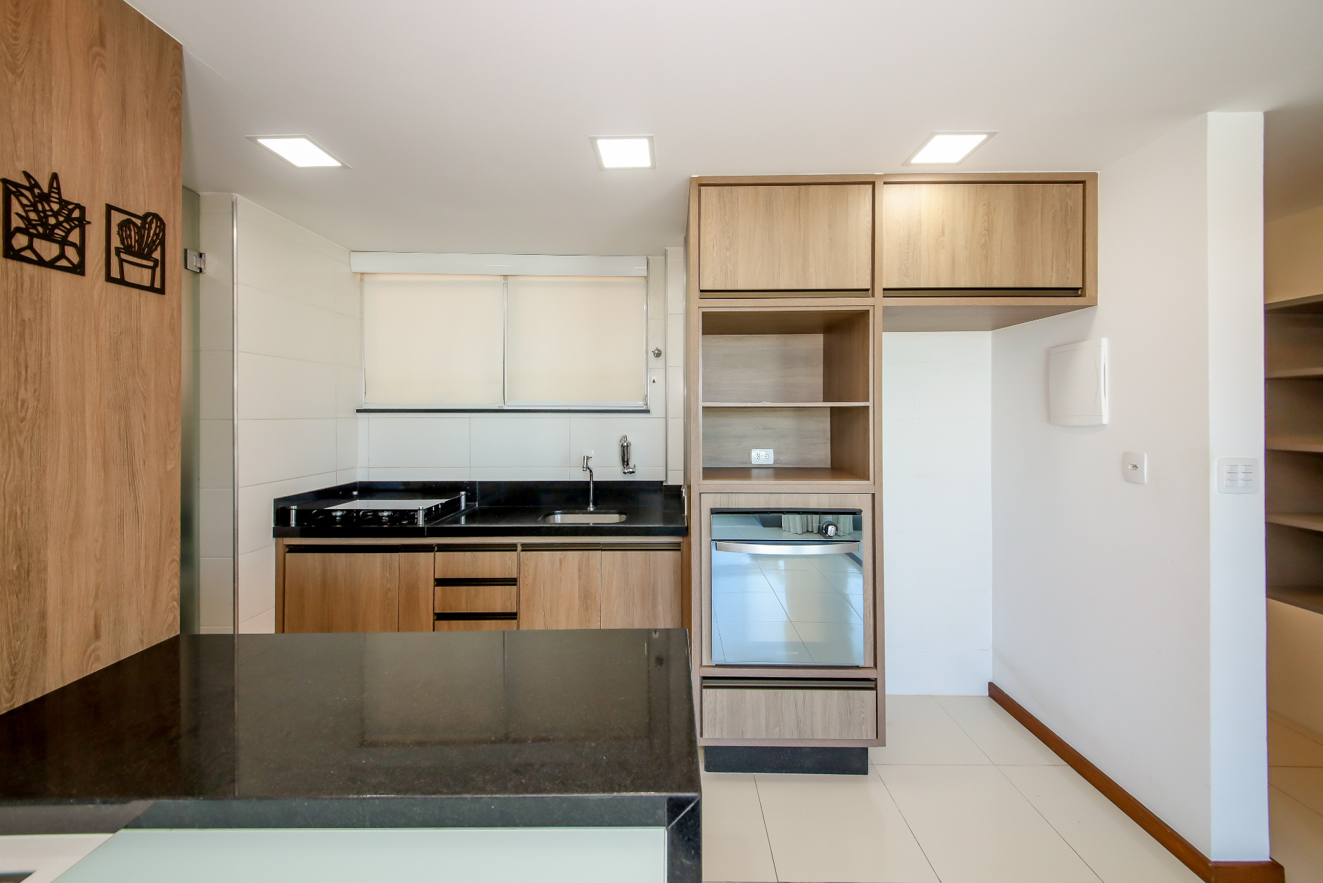 Varanda gourmet, 2 quartos planejados. Jardim Laranjeiras., foto 4