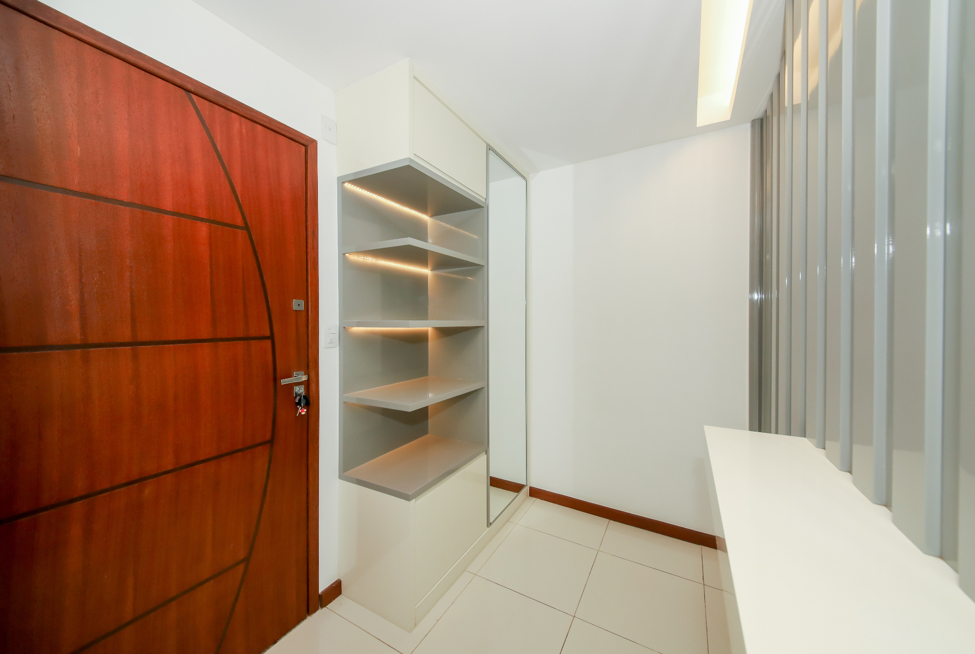 Varanda gourmet, 2 quartos planejados. Jardim Laranjeiras., foto 15