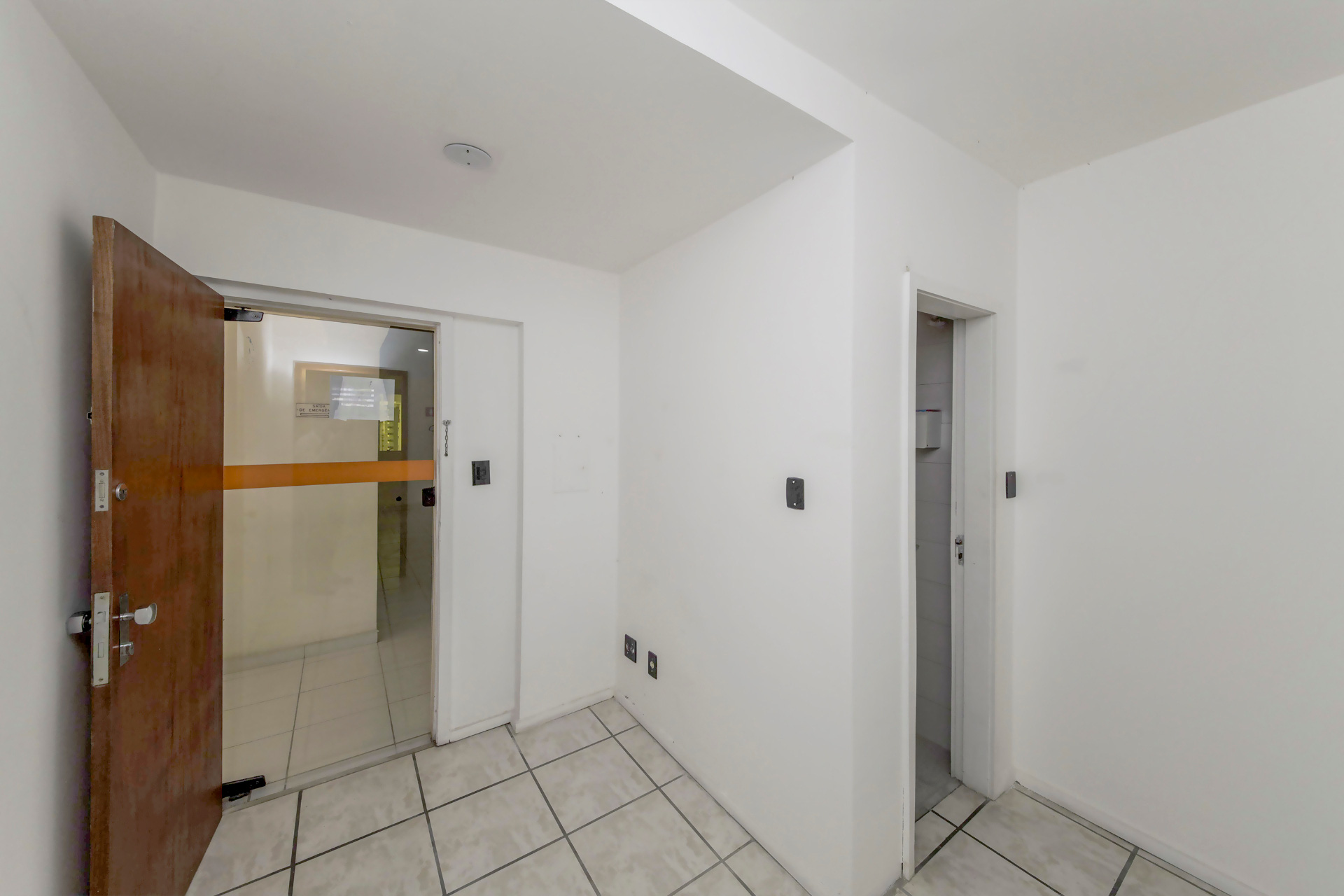 Sala comercial funcional no Centro, foto 5