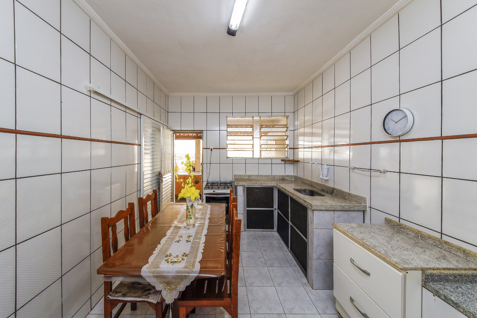 Santa Cecília: 4 quartos, terraço coberto e 151m²., foto 9