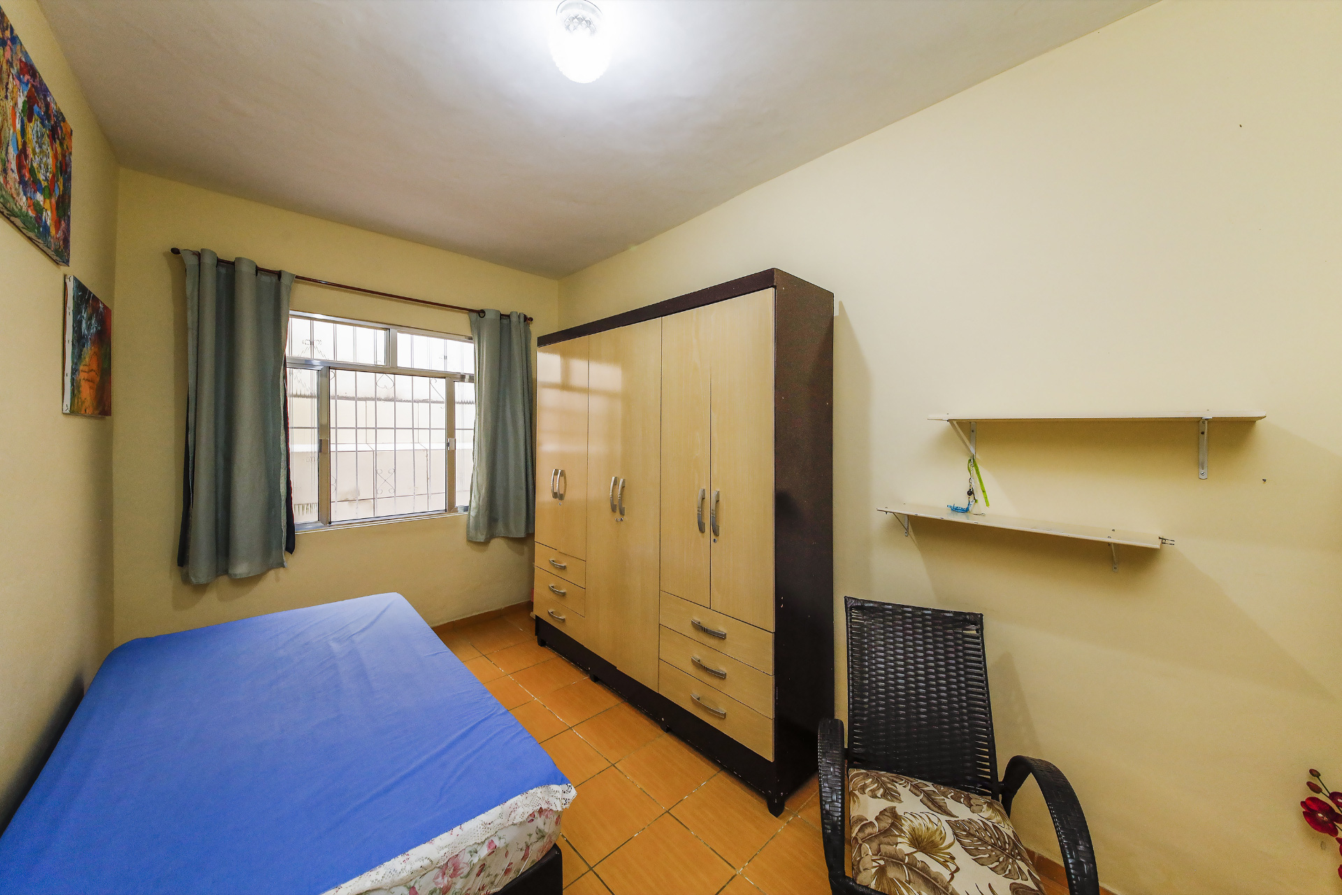 Santa Cecília: 4 quartos, terraço coberto e 151m²., foto 8