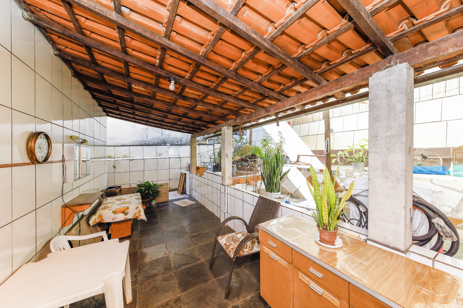 Santa Cecília: 4 quartos, terraço coberto e 151m²., foto 11