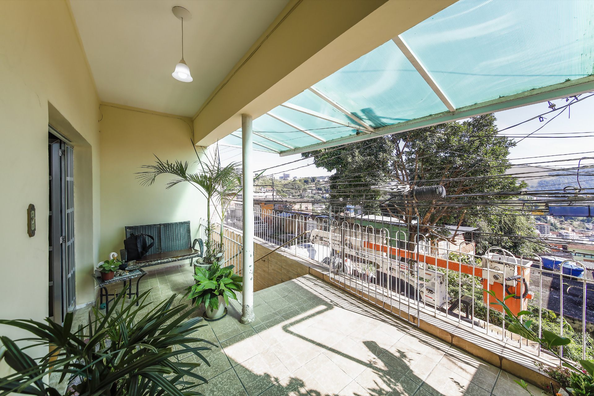 Santa Cecília: 4 quartos, terraço coberto e 151m²., foto 13