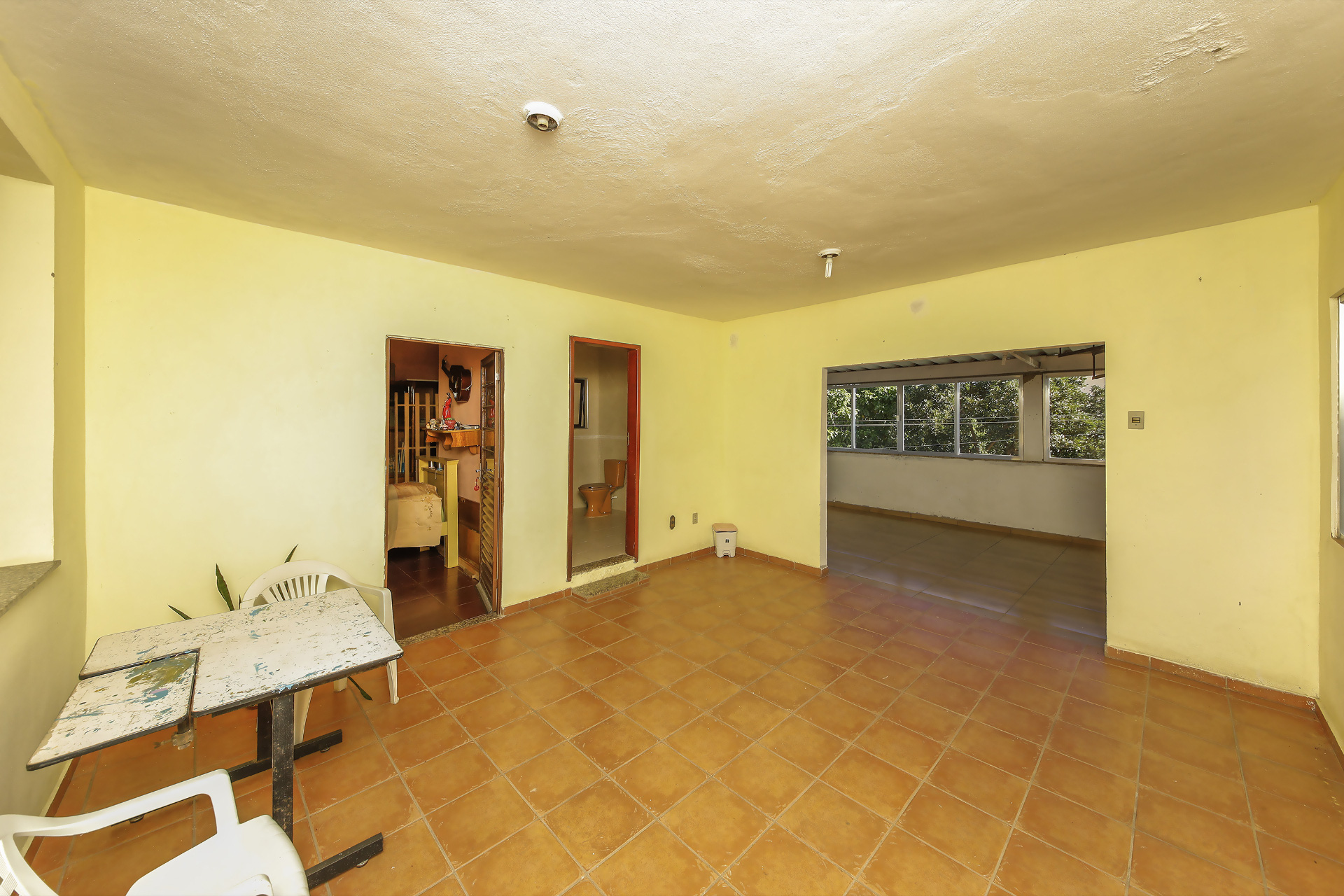 Santa Cecília: 4 quartos, terraço coberto e 151m²., foto 16