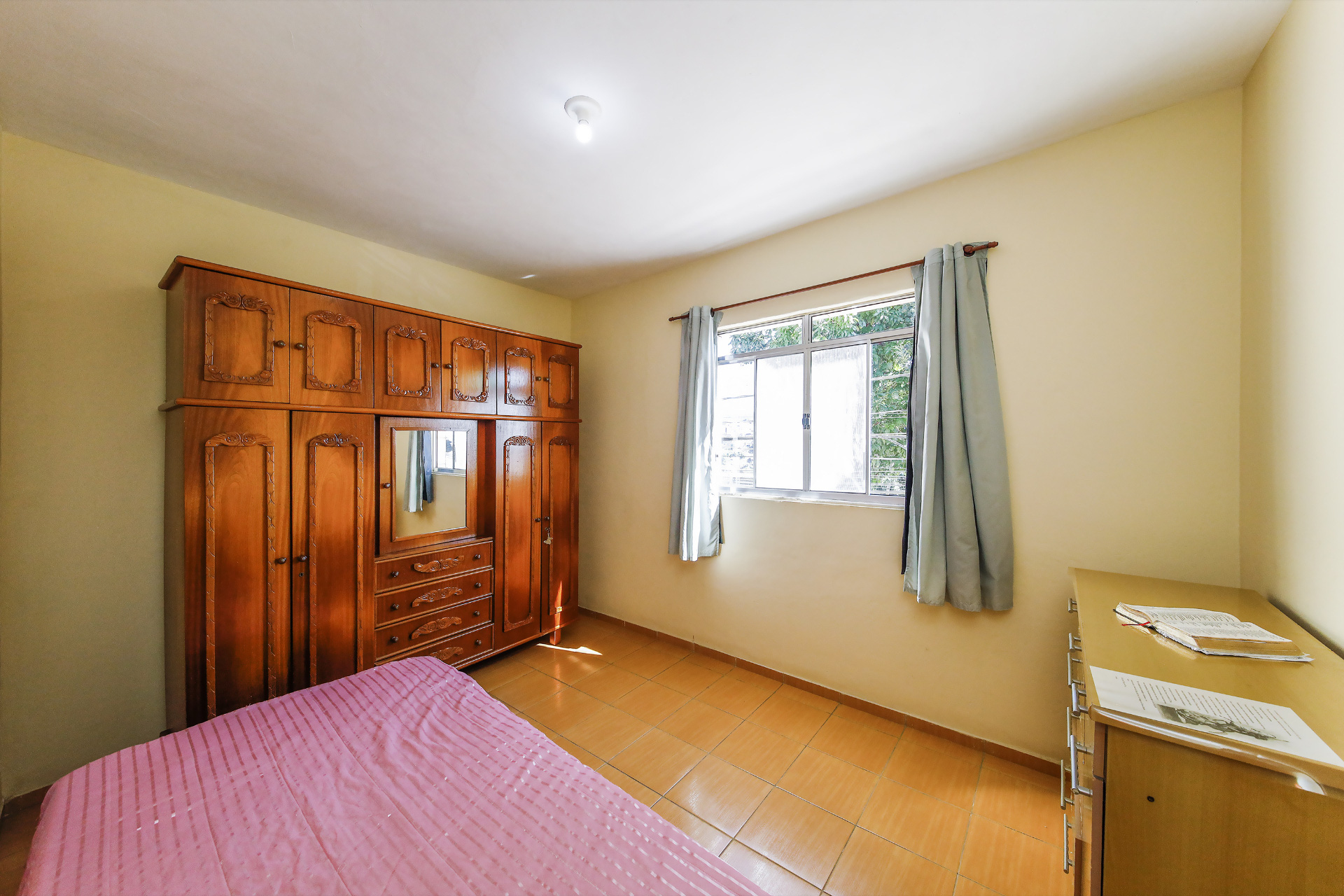 Santa Cecília: 4 quartos, terraço coberto e 151m²., foto 5