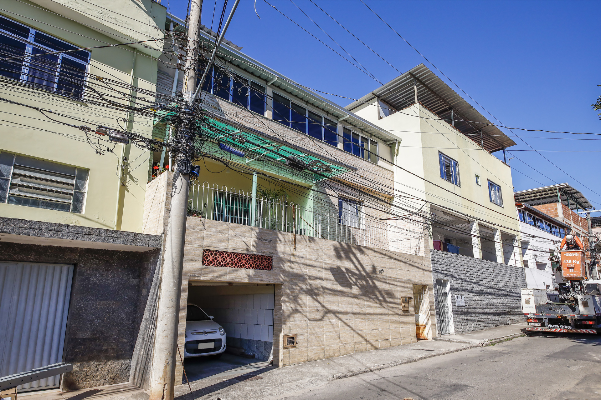 Santa Cecília: 4 quartos, terraço coberto e 151m²., foto 2