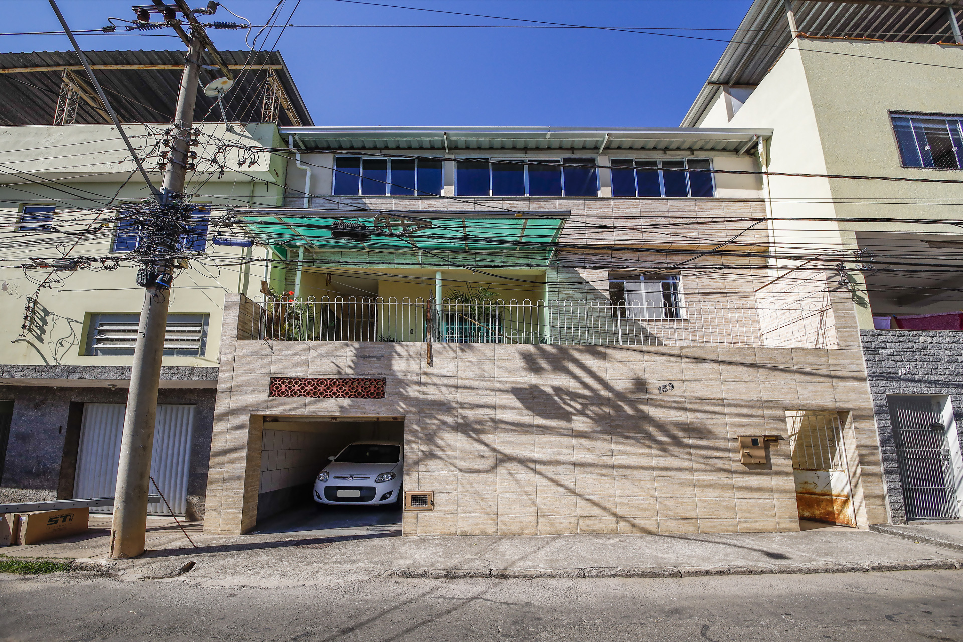 Santa Cecília: 4 quartos, terraço coberto e 151m²., foto 1