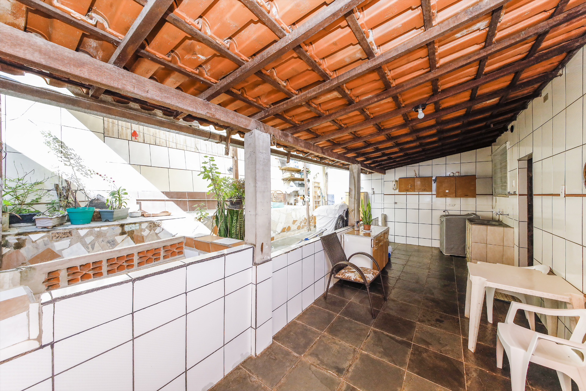 Santa Cecília: 4 quartos, terraço coberto e 151m²., foto 12