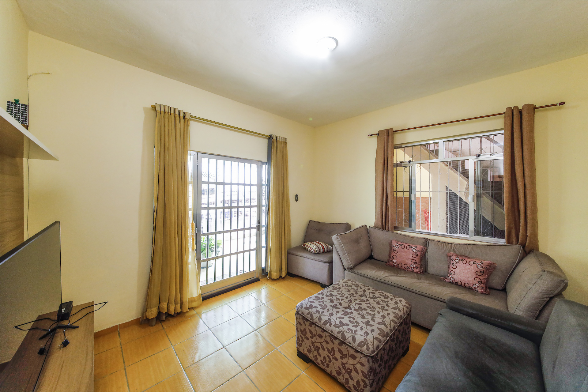 Santa Cecília: 4 quartos, terraço coberto e 151m²., foto 4