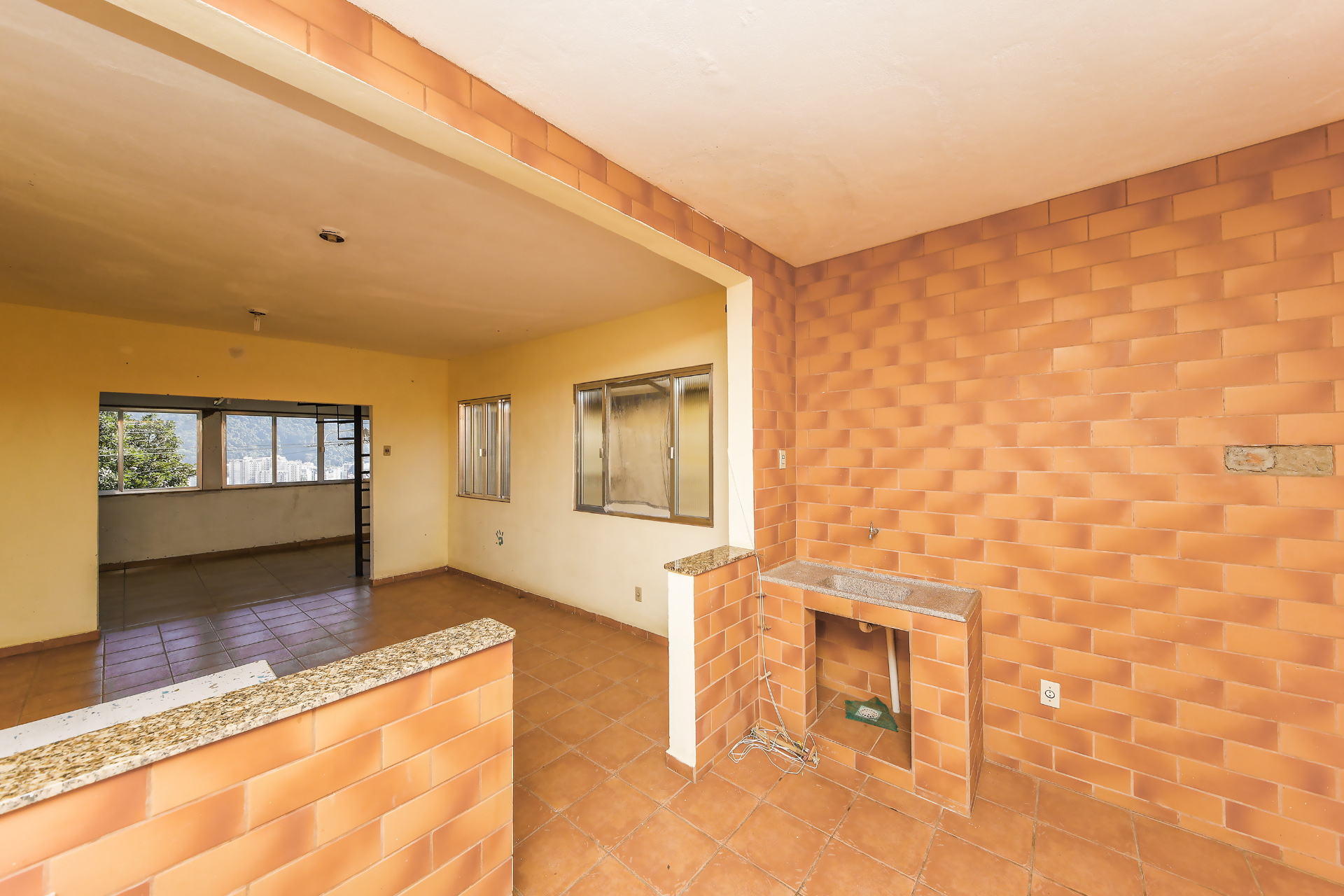 Santa Cecília: 4 quartos, terraço coberto e 151m²., foto 15