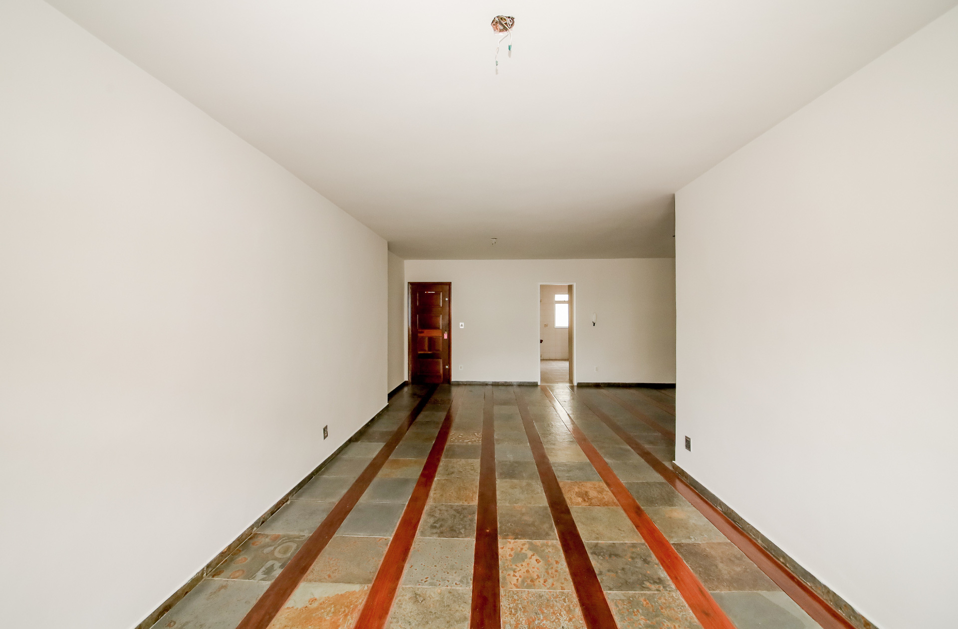 Apartamento amplo, 3 quartos, São Mateus. Espaço e luz., foto 5
