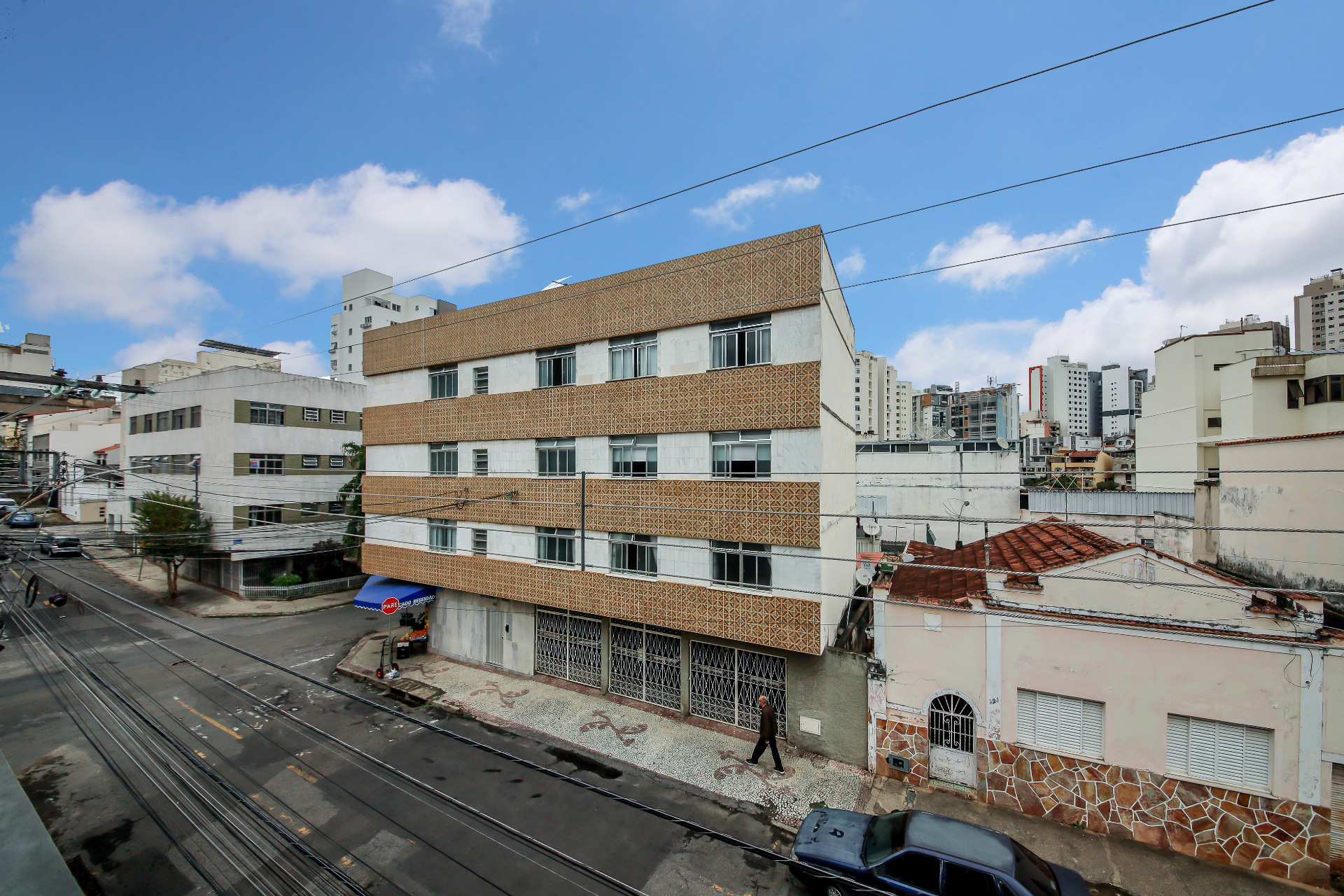 Apartamento amplo, 3 quartos, São Mateus. Espaço e luz., foto 4