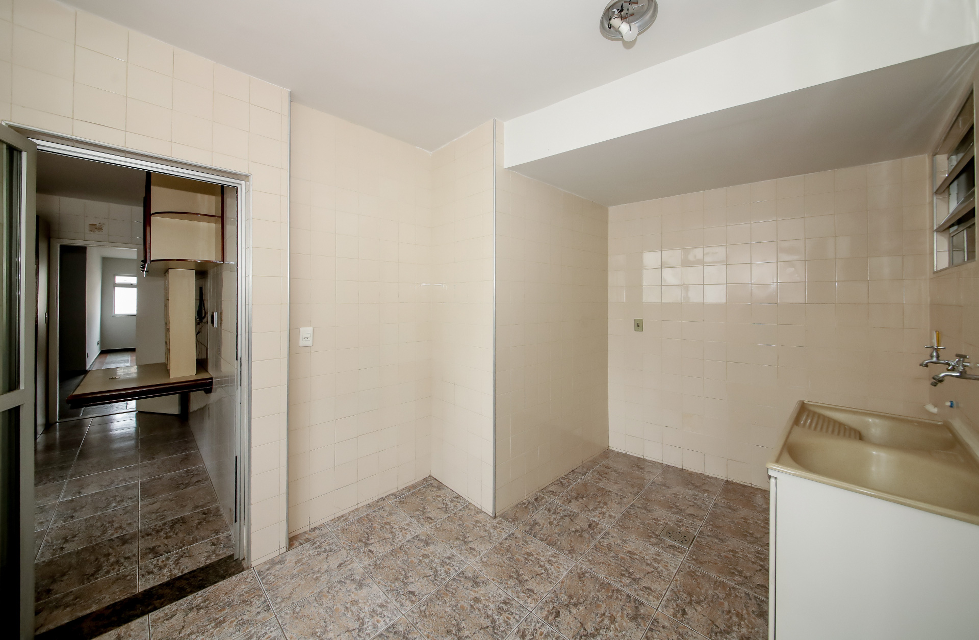 Apartamento amplo, 3 quartos, São Mateus. Espaço e luz., foto 12