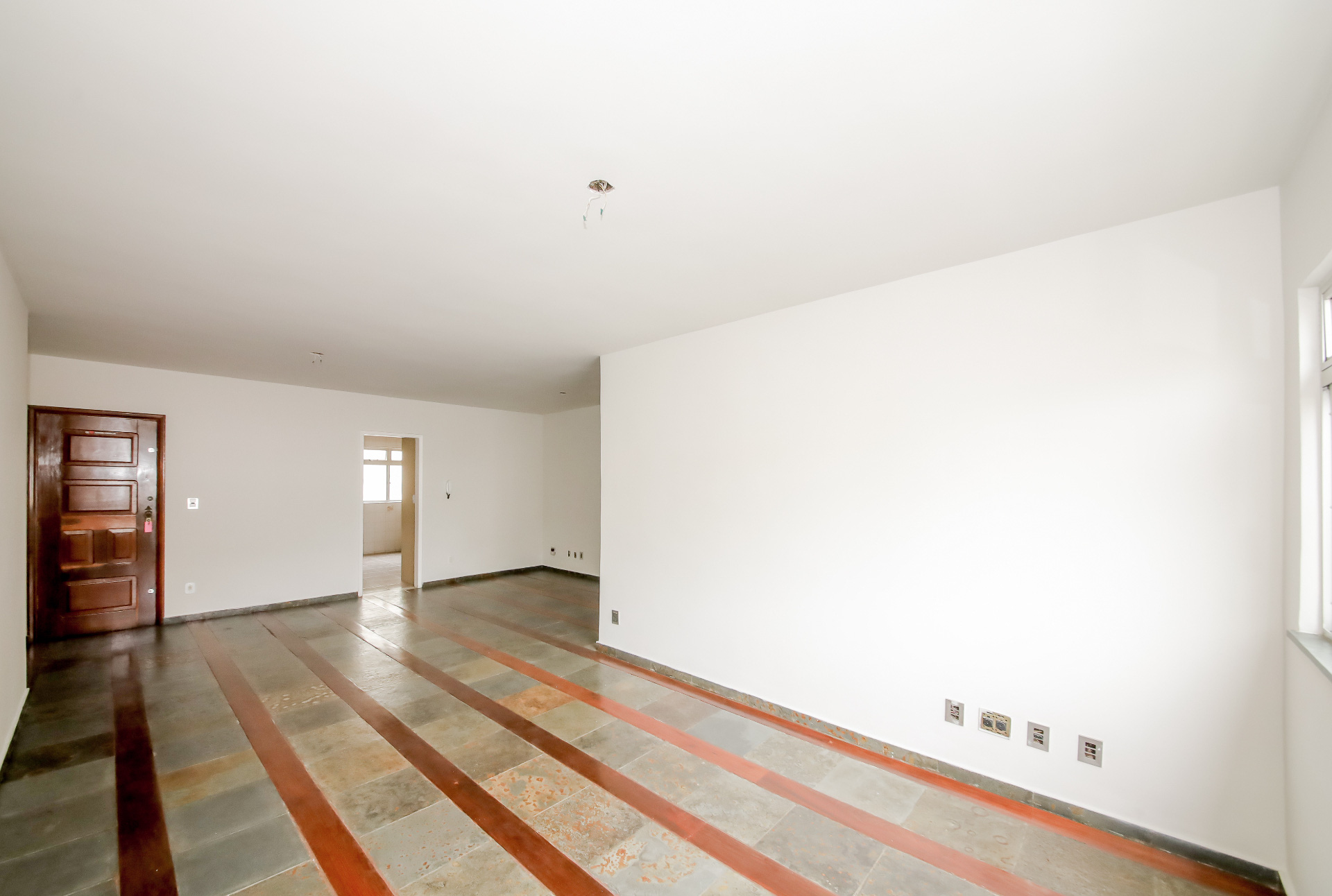 Apartamento amplo, 3 quartos, São Mateus. Espaço e luz., foto 6
