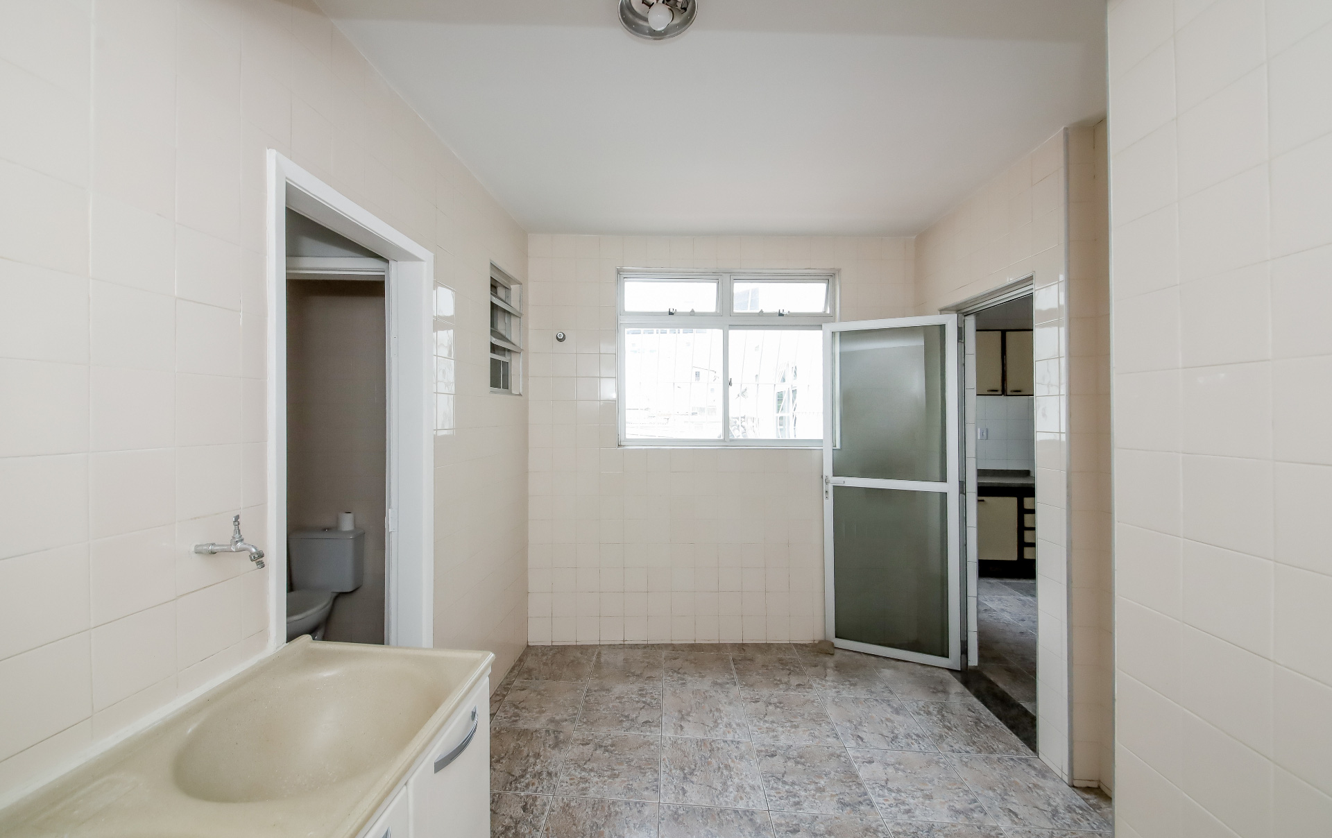 Apartamento amplo, 3 quartos, São Mateus. Espaço e luz., foto 15