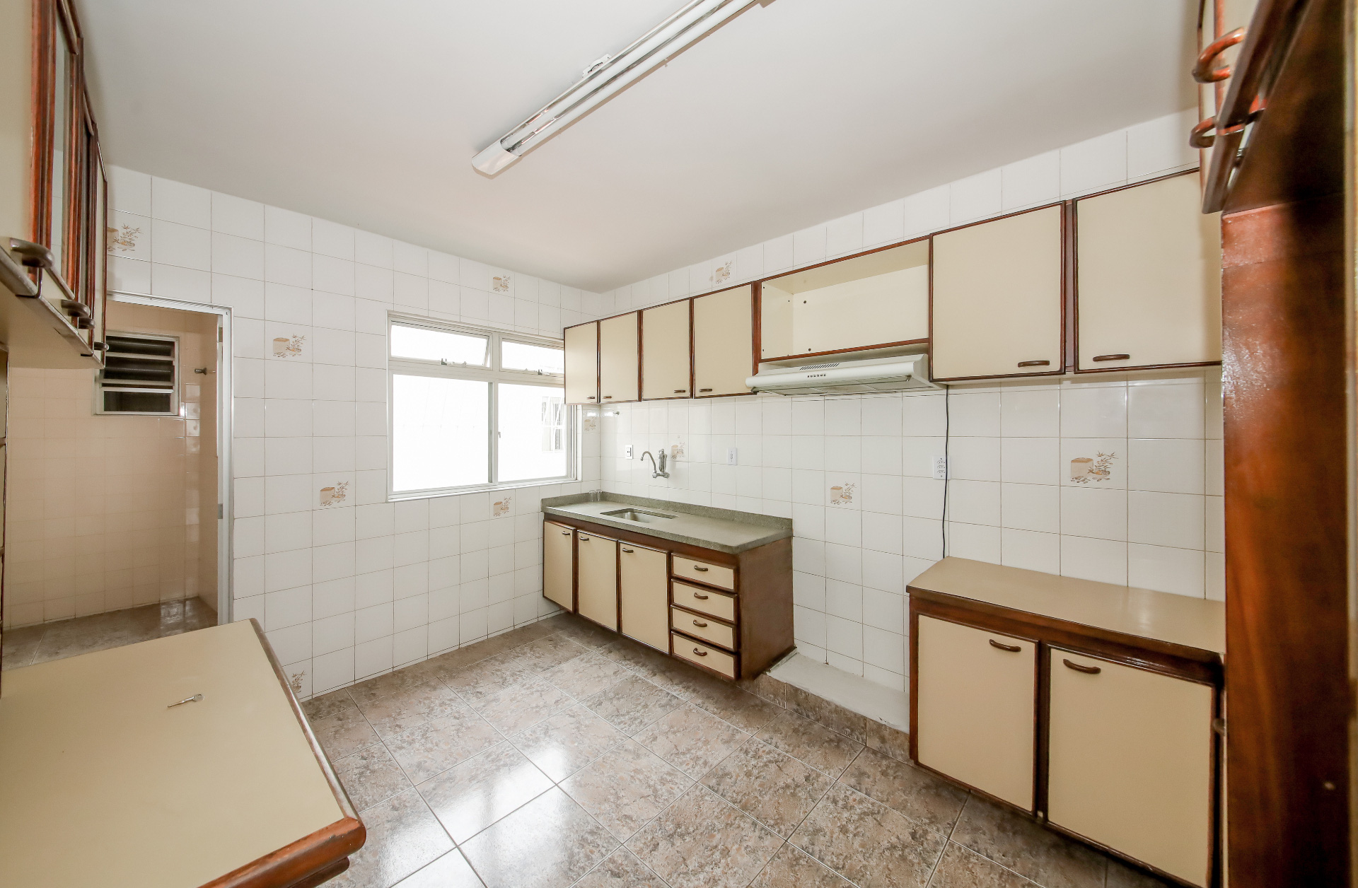 Apartamento amplo, 3 quartos, São Mateus. Espaço e luz., foto 8