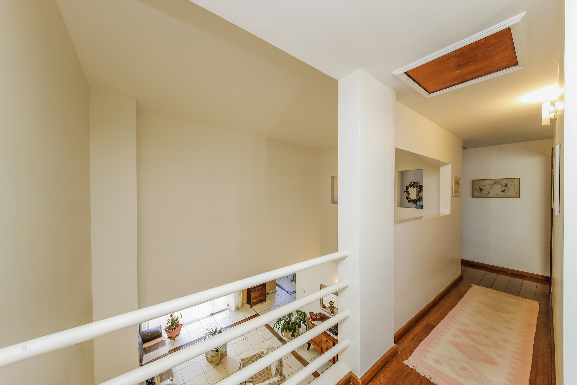 Novo Horizonte: Casa duplex, 4 quartos, em meio à natureza., foto 9