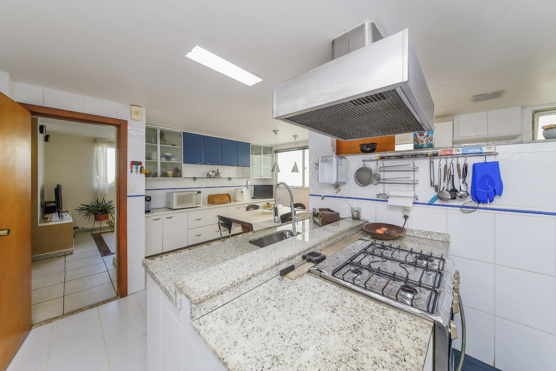 Novo Horizonte: Casa duplex, 4 quartos, em meio à natureza., foto 31