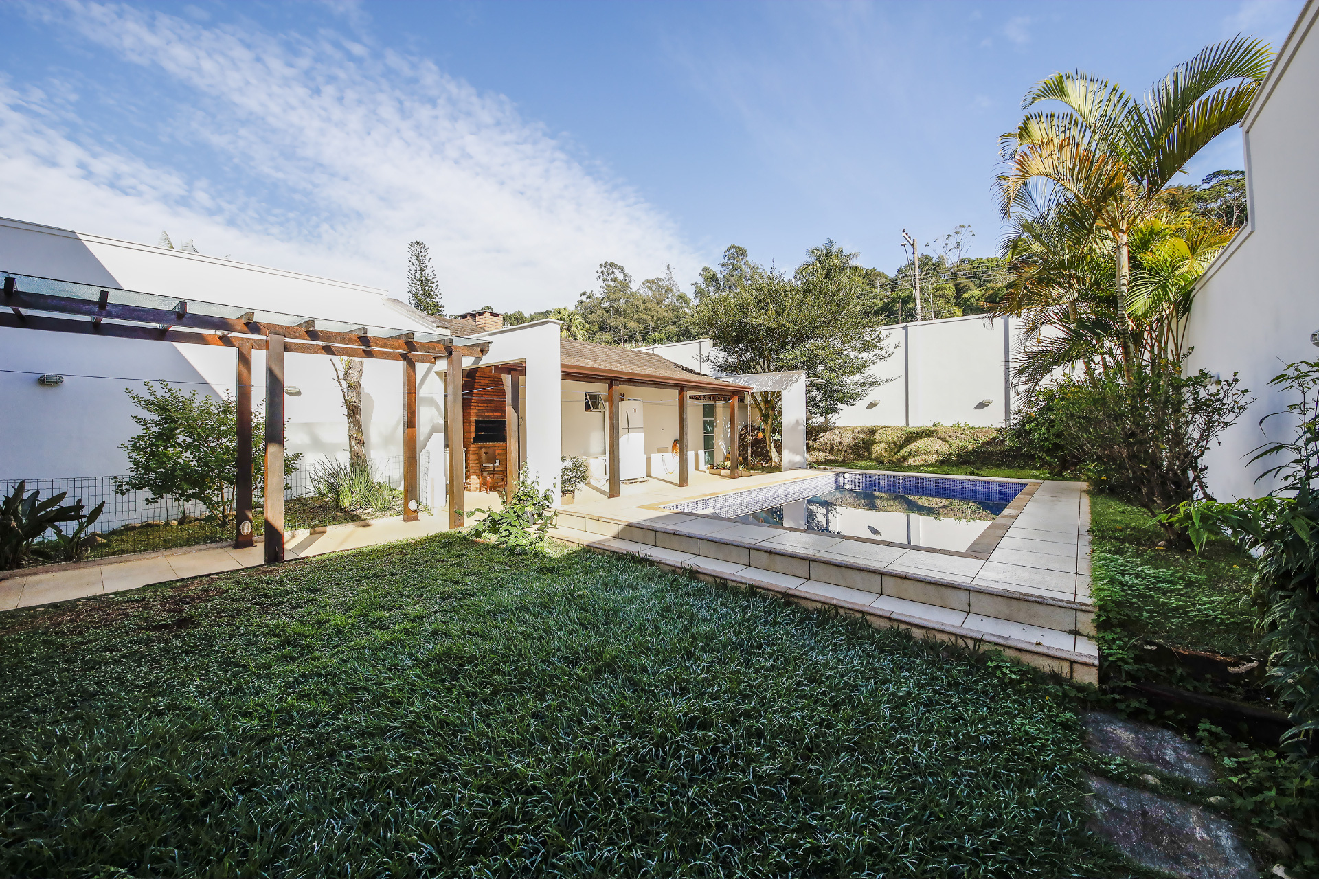 Novo Horizonte: Casa duplex, 4 quartos, em meio à natureza., foto 26