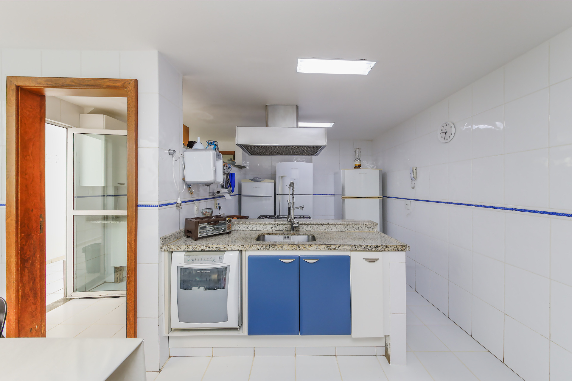 Novo Horizonte: Casa duplex, 4 quartos, em meio à natureza., foto 32