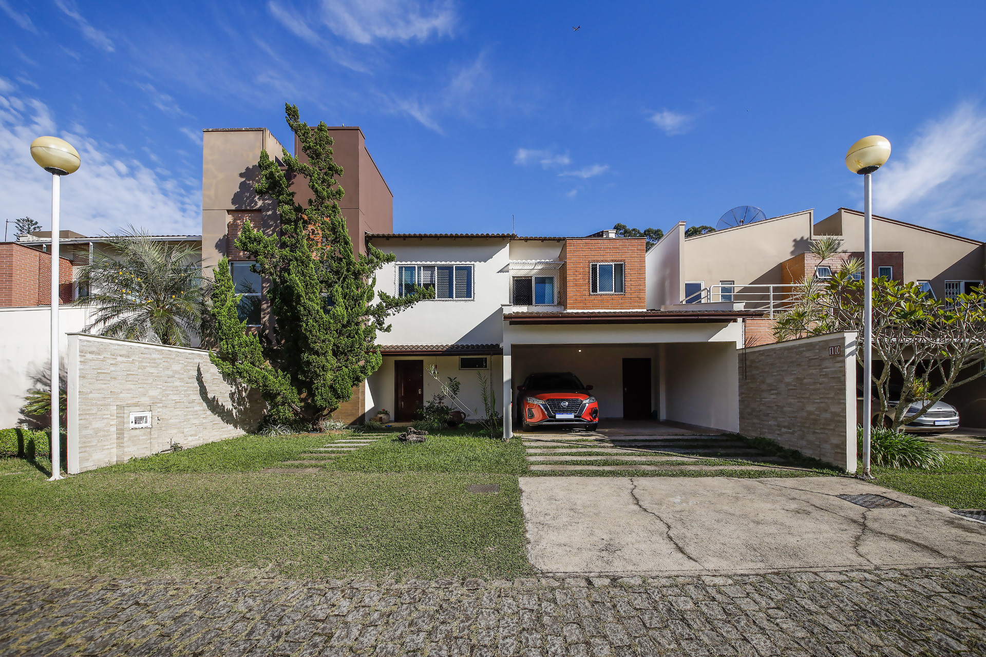 Novo Horizonte: Casa duplex, 4 quartos, em meio à natureza., foto 3