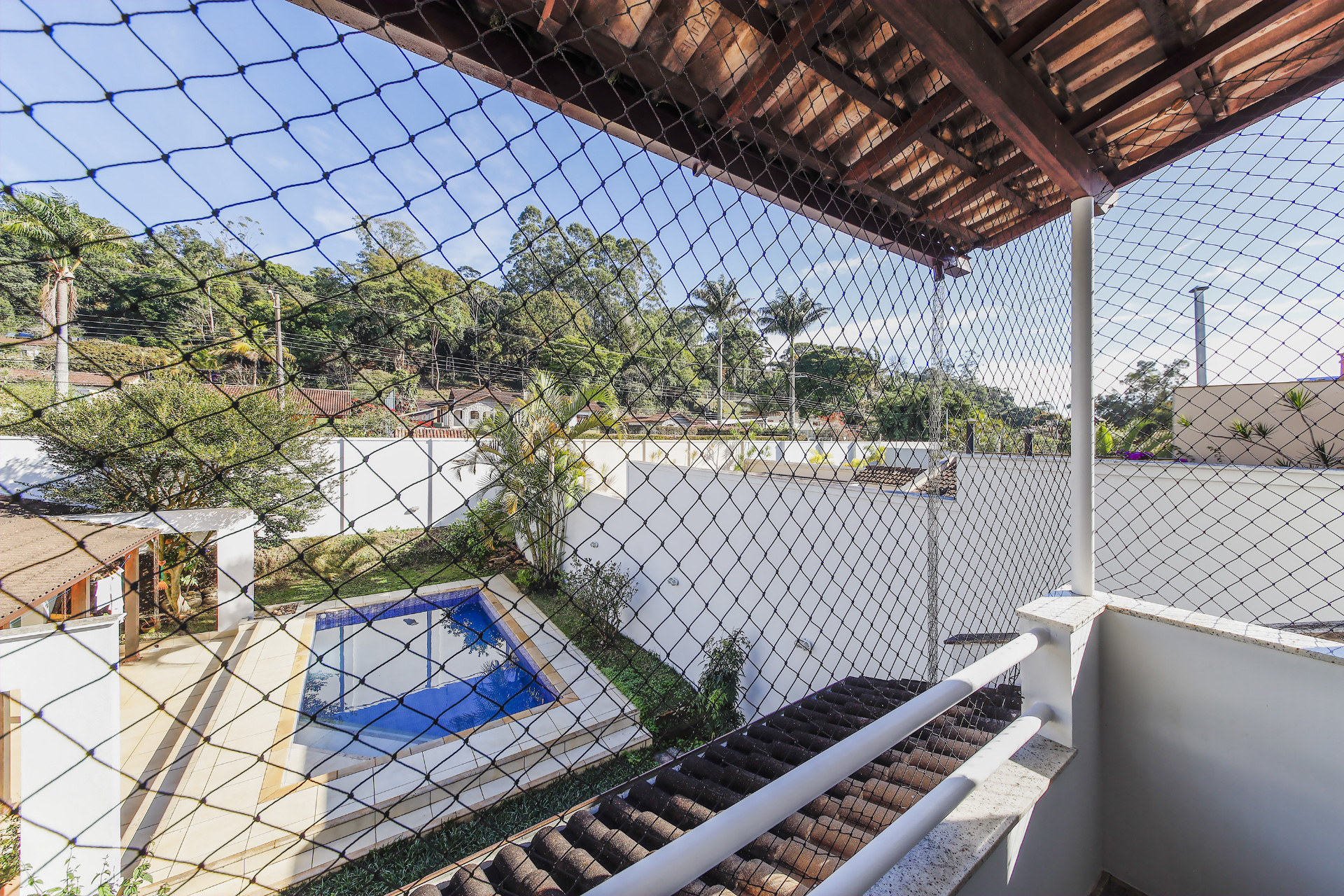 Novo Horizonte: Casa duplex, 4 quartos, em meio à natureza., foto 21