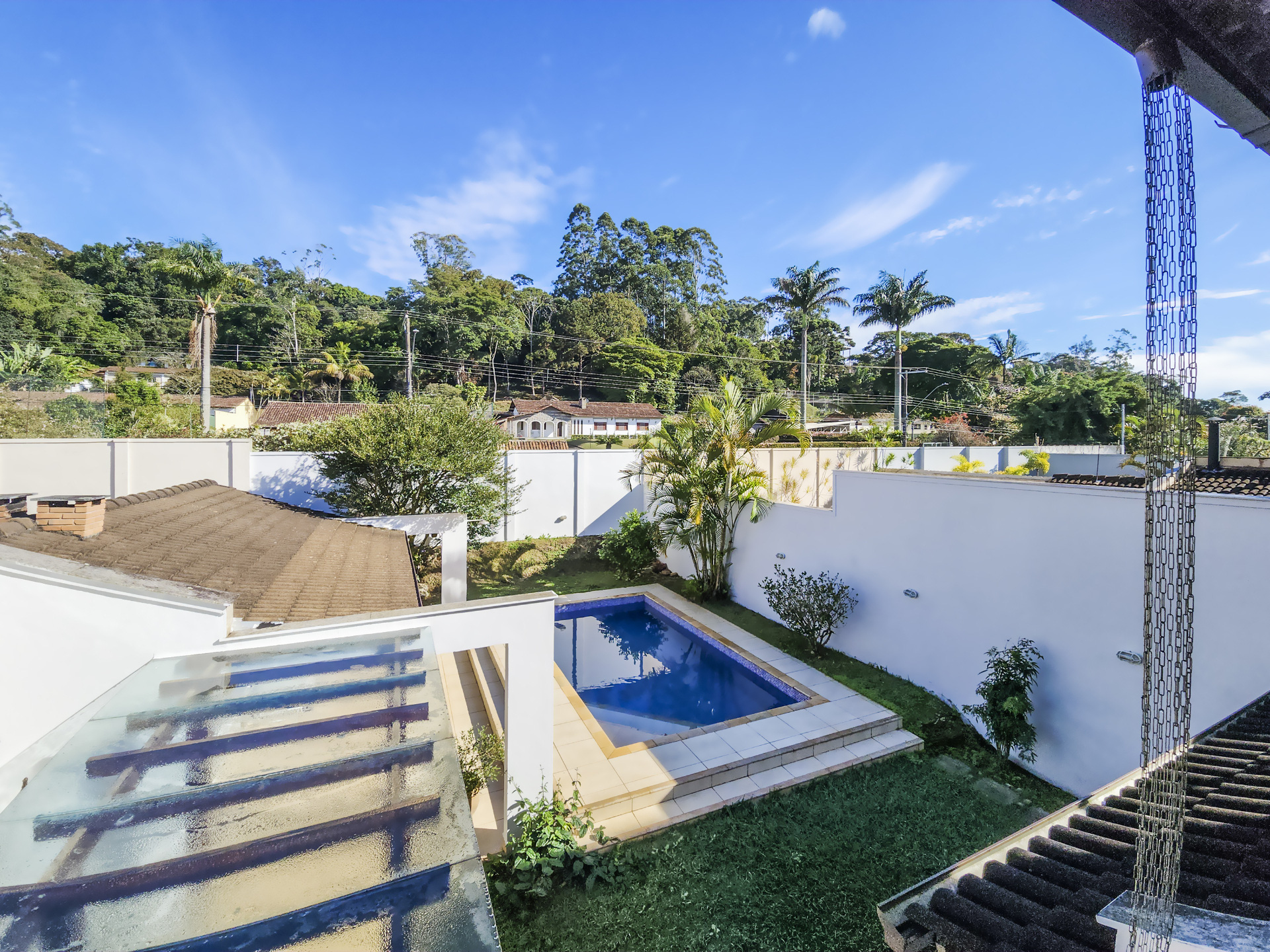 Novo Horizonte: Casa duplex, 4 quartos, em meio à natureza., foto 35